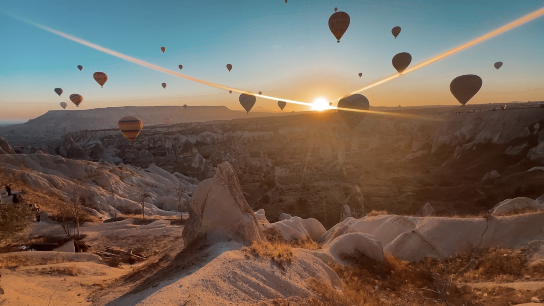 Сказочная Каппадокия с фотографом (23/88)