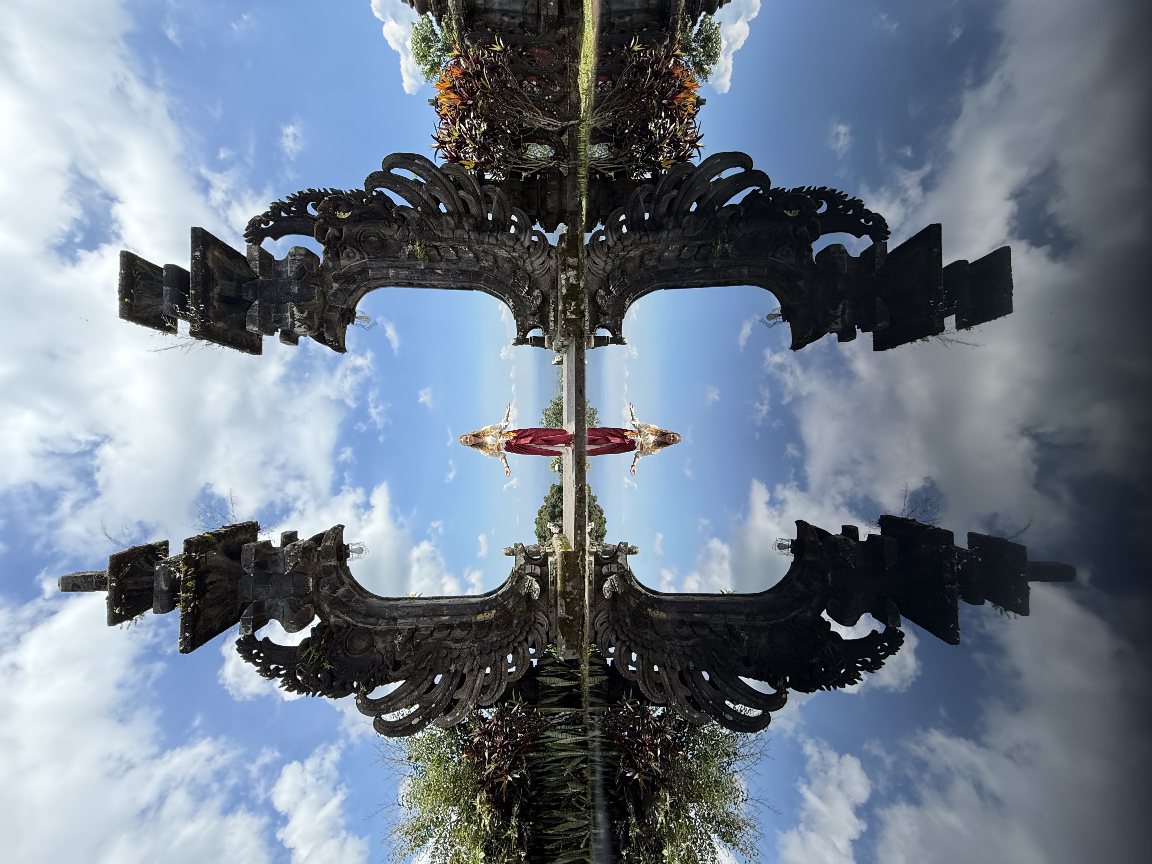 Бали. Ретрит наслаждения на изумрудном острове богов