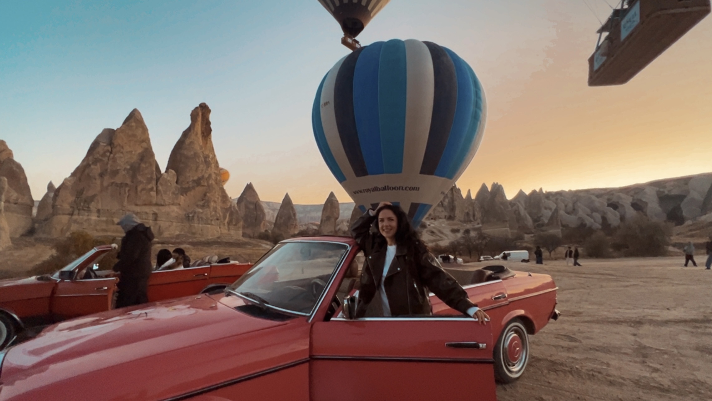 Сказочная Каппадокия с фотографом (26/88)