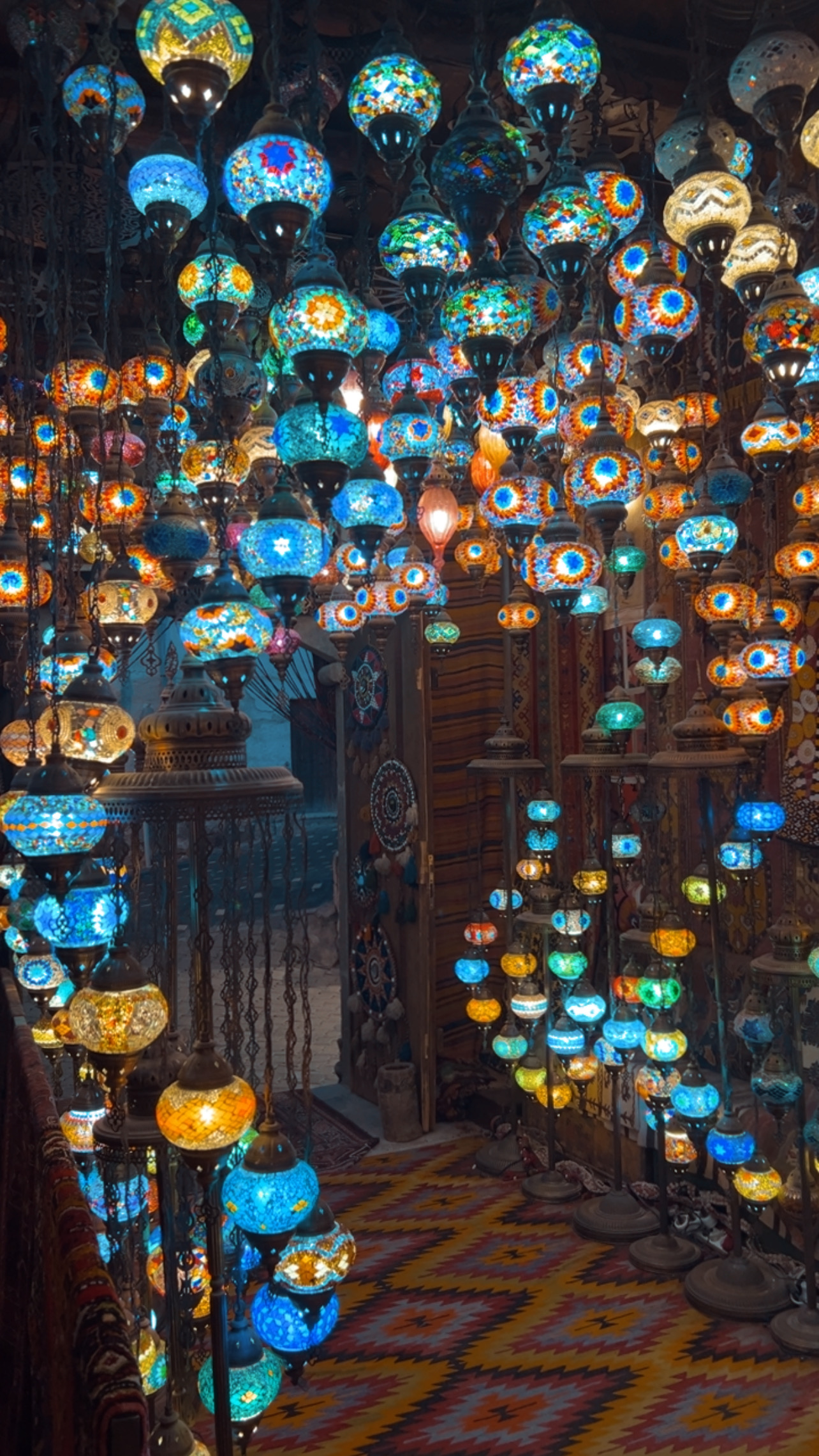 Сказочная Каппадокия с фотографом (31/88)