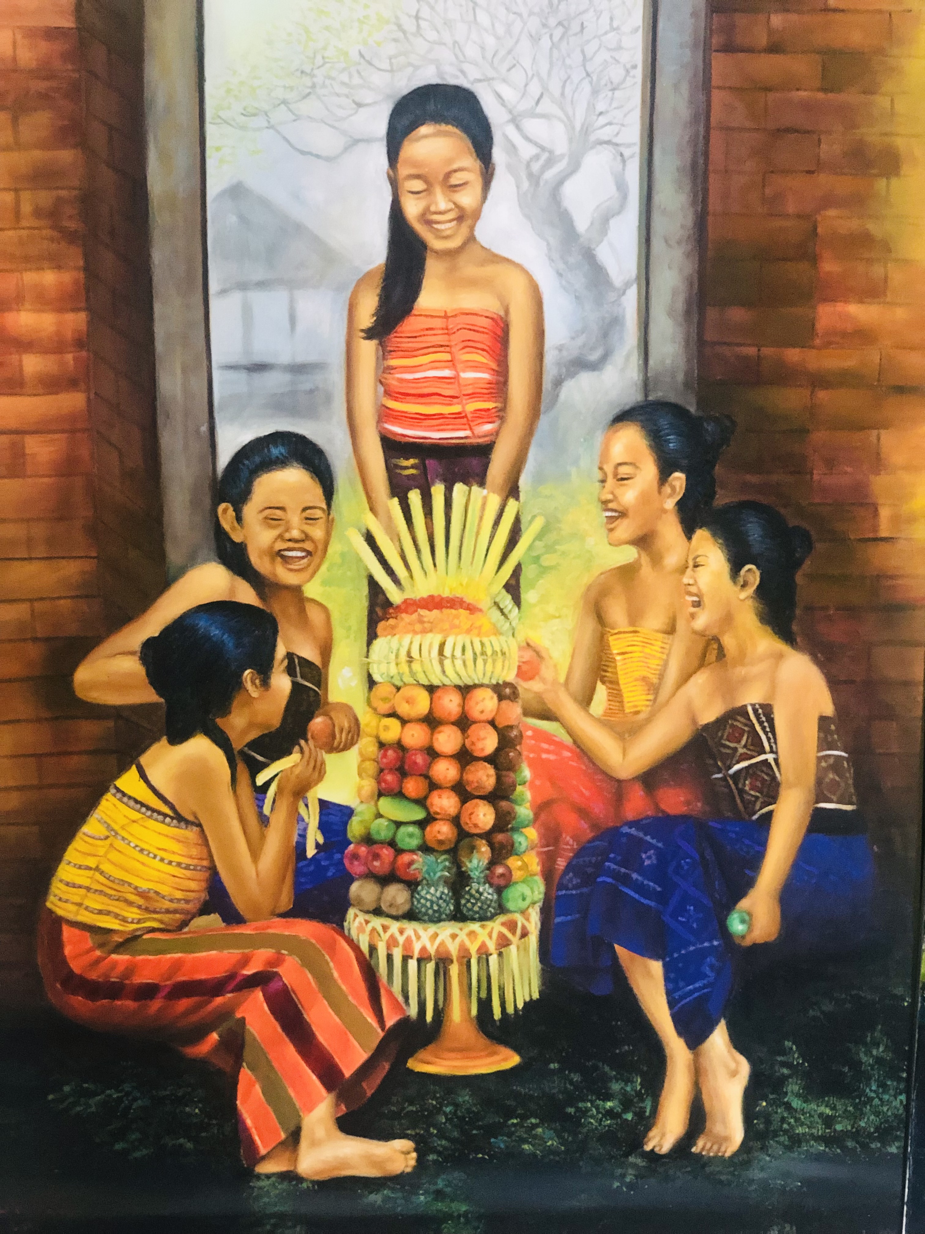 Портал в волшебство