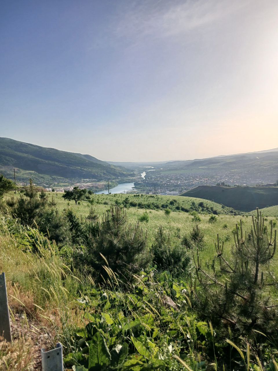 Тур по Горам Западного Тянь-Шаня (23/26)