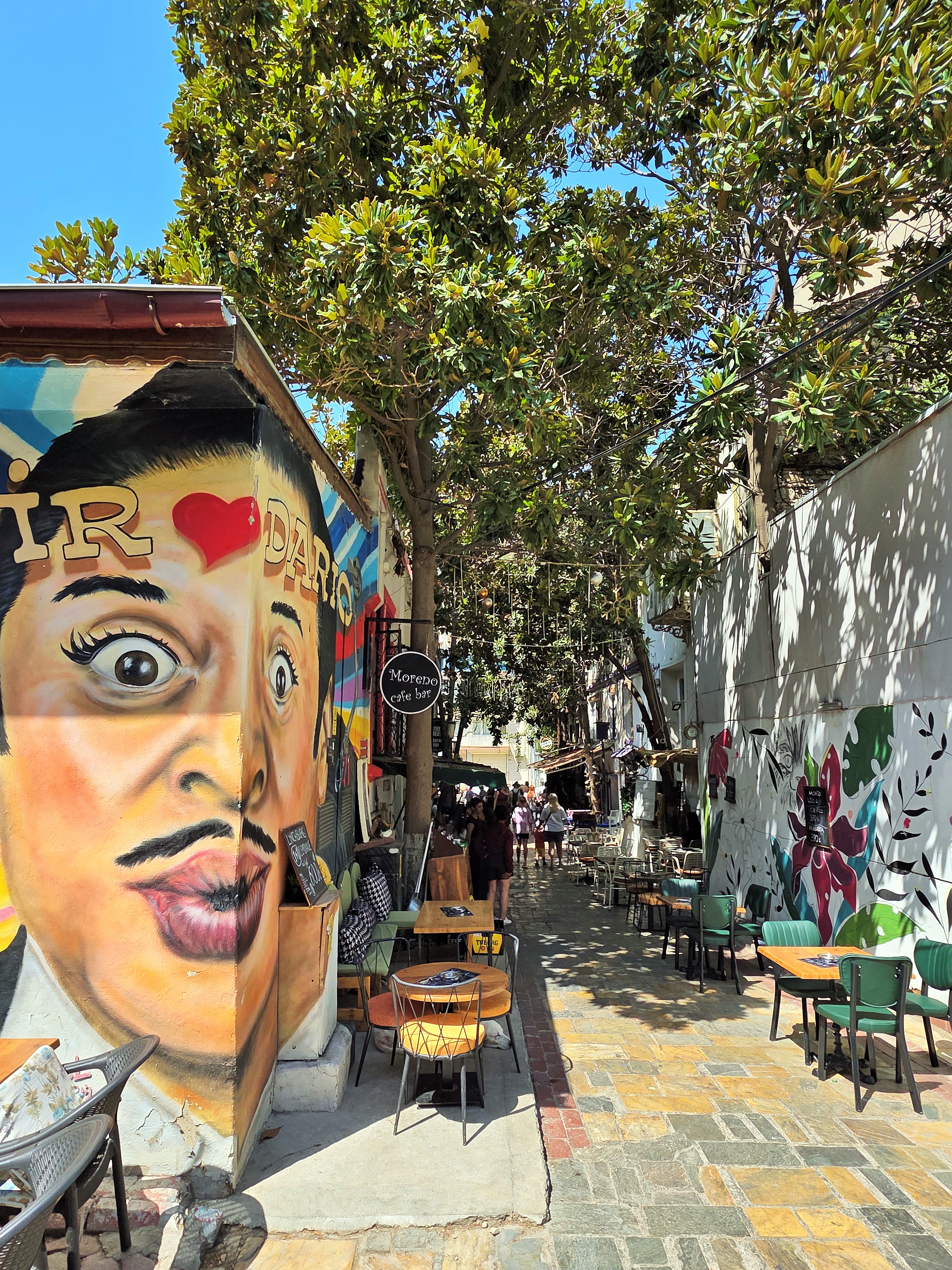 В Древнюю Грецию без визы! (42/75)