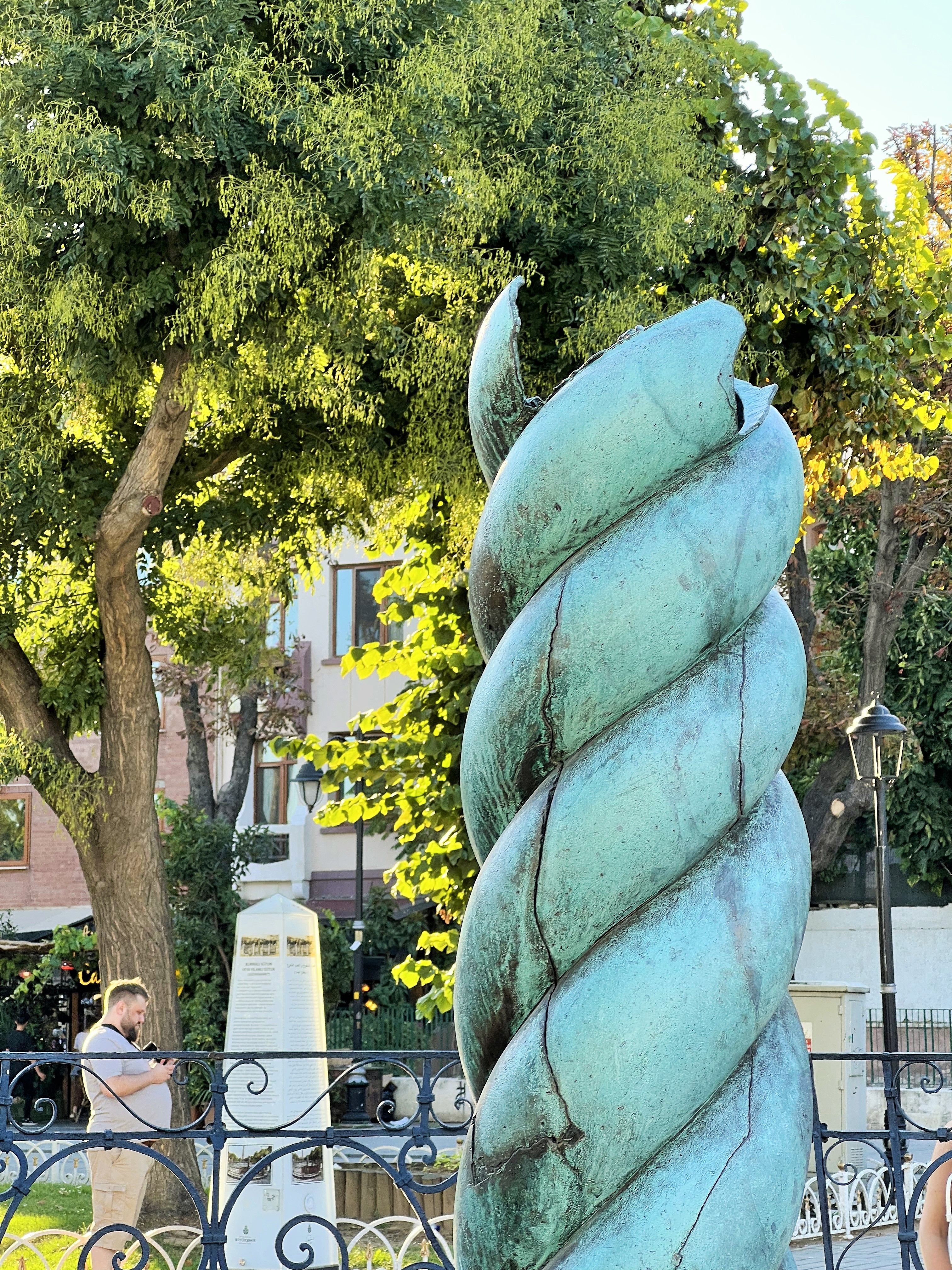 В Древнюю Грецию без визы! (20/75)