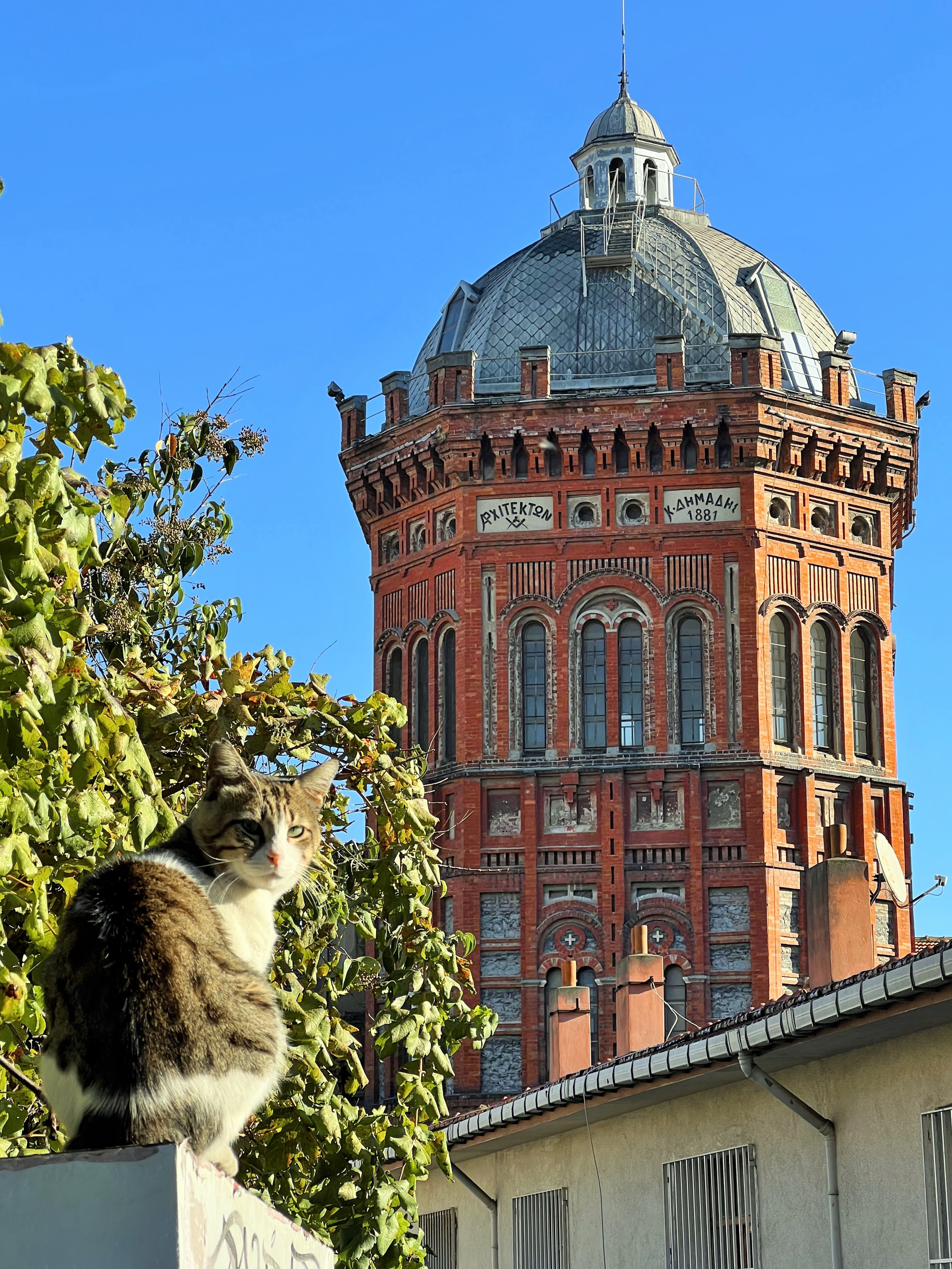 В Древнюю Грецию без визы! (4/75)