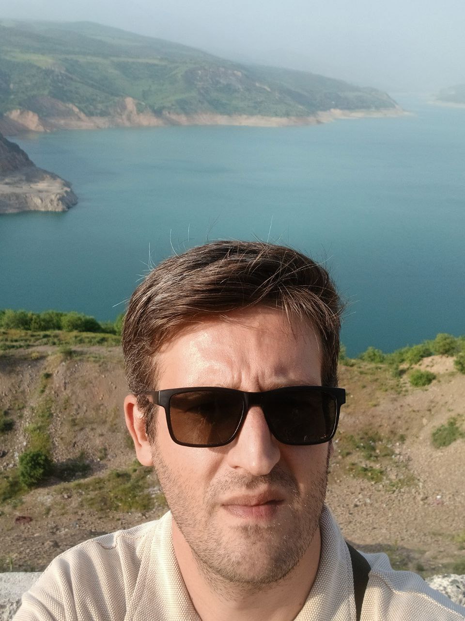 Тур по Горам Западного Тянь-Шаня (2/26)