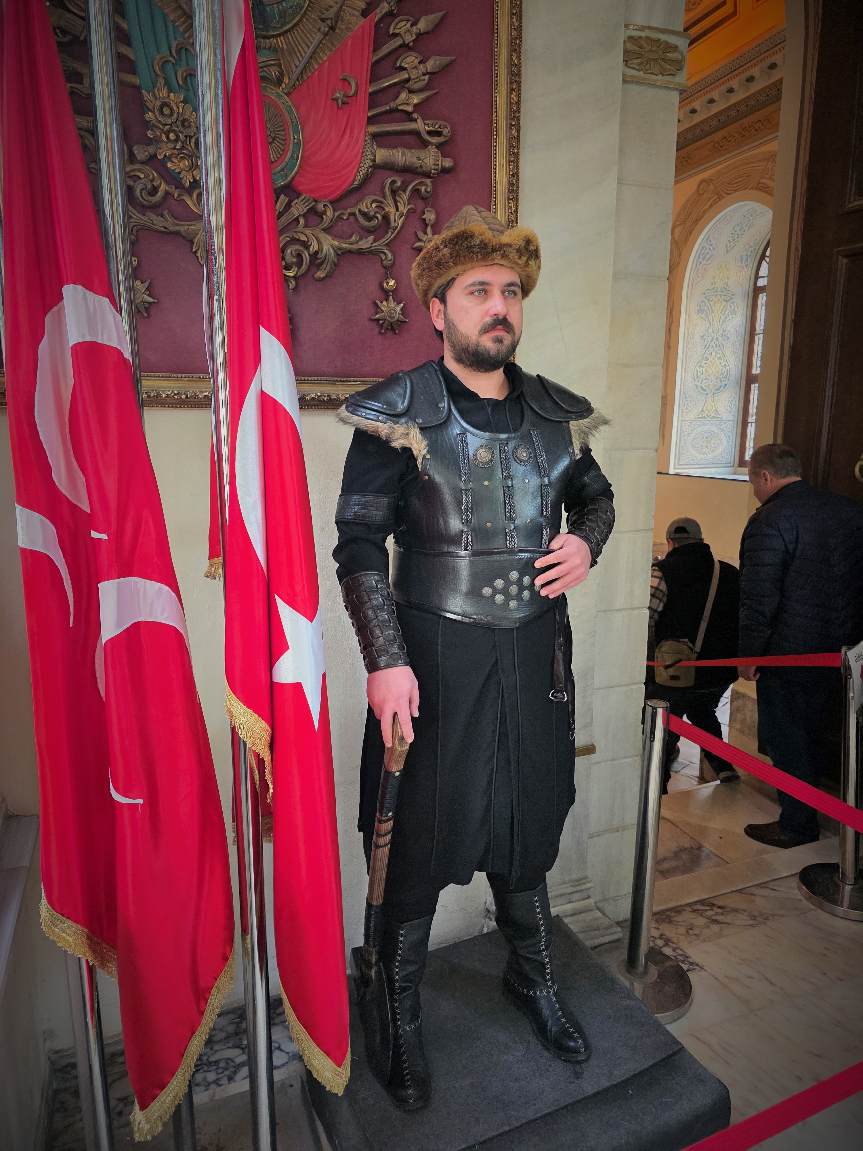 В Древнюю Грецию без визы! (33/75)