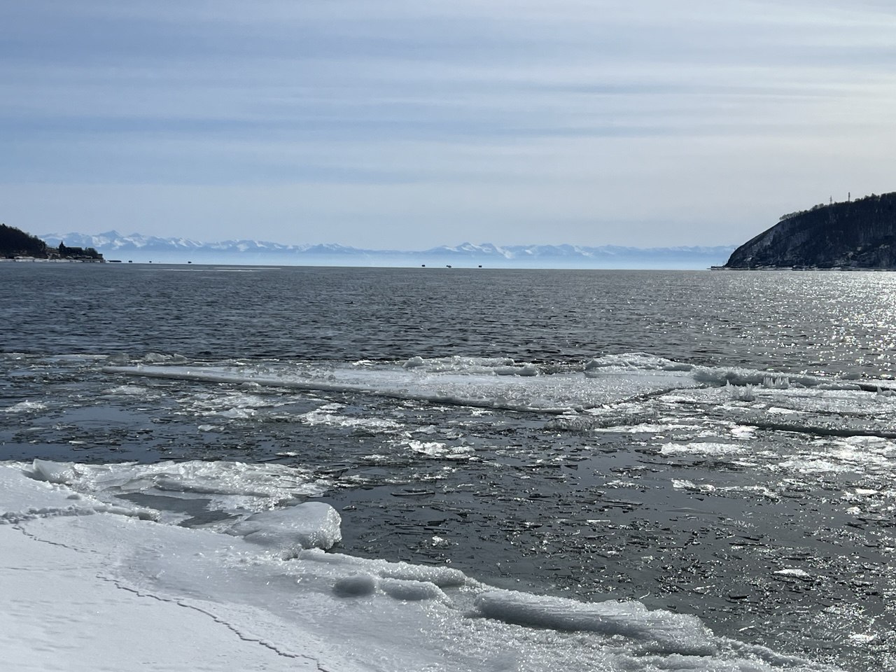 Душевная обзорная экскурсия по Иркутску и в музей Тальцы (2/16)