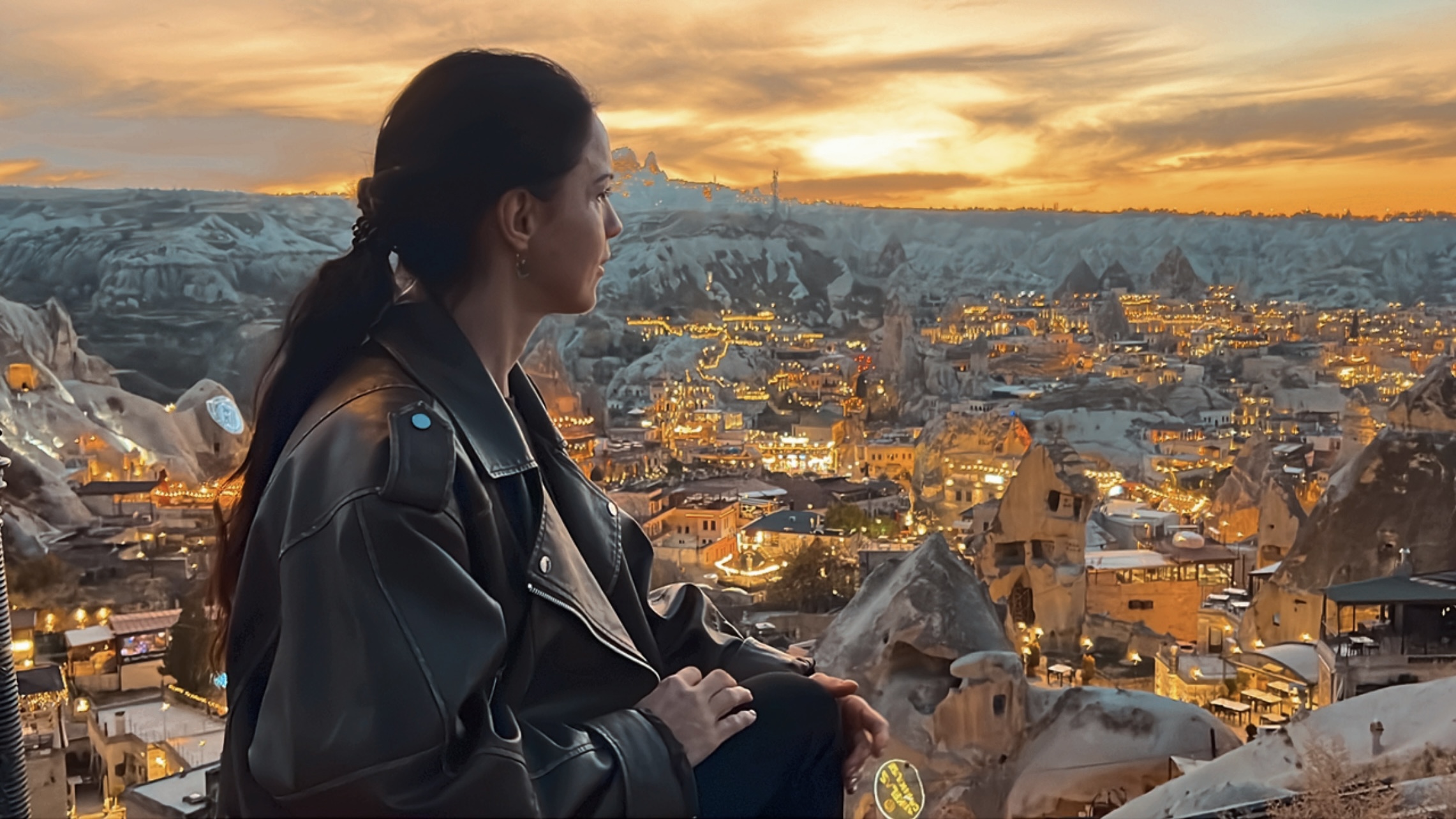 Сказочная Каппадокия с фотографом (32/88)