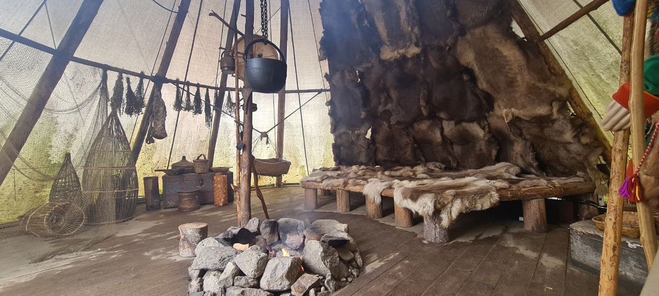 Сказочная Карелия из Петрозаводска за 4 дня в мини-группе. (1/21)