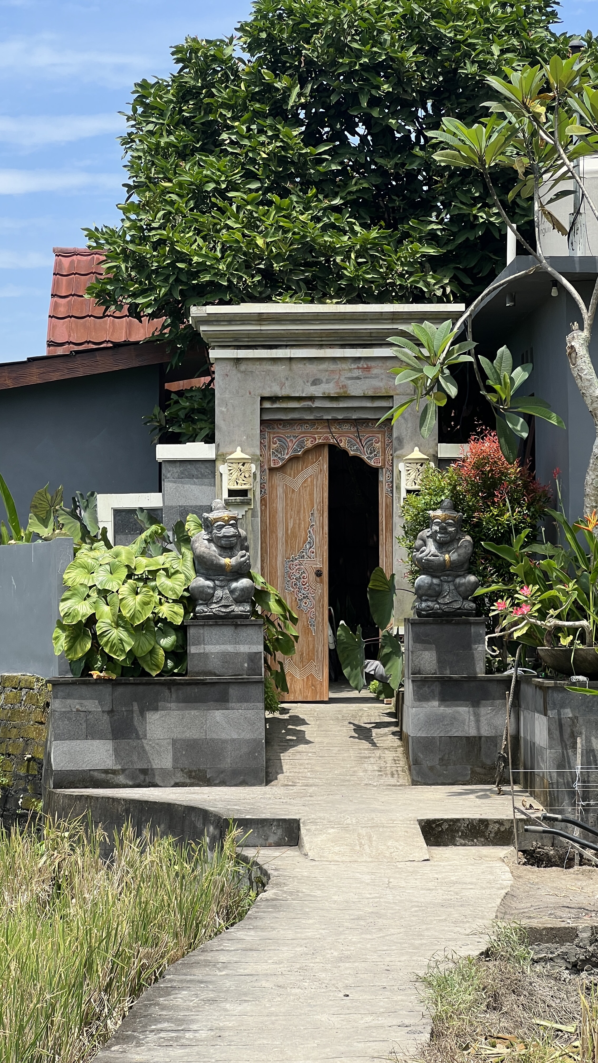 Портал в волшебство