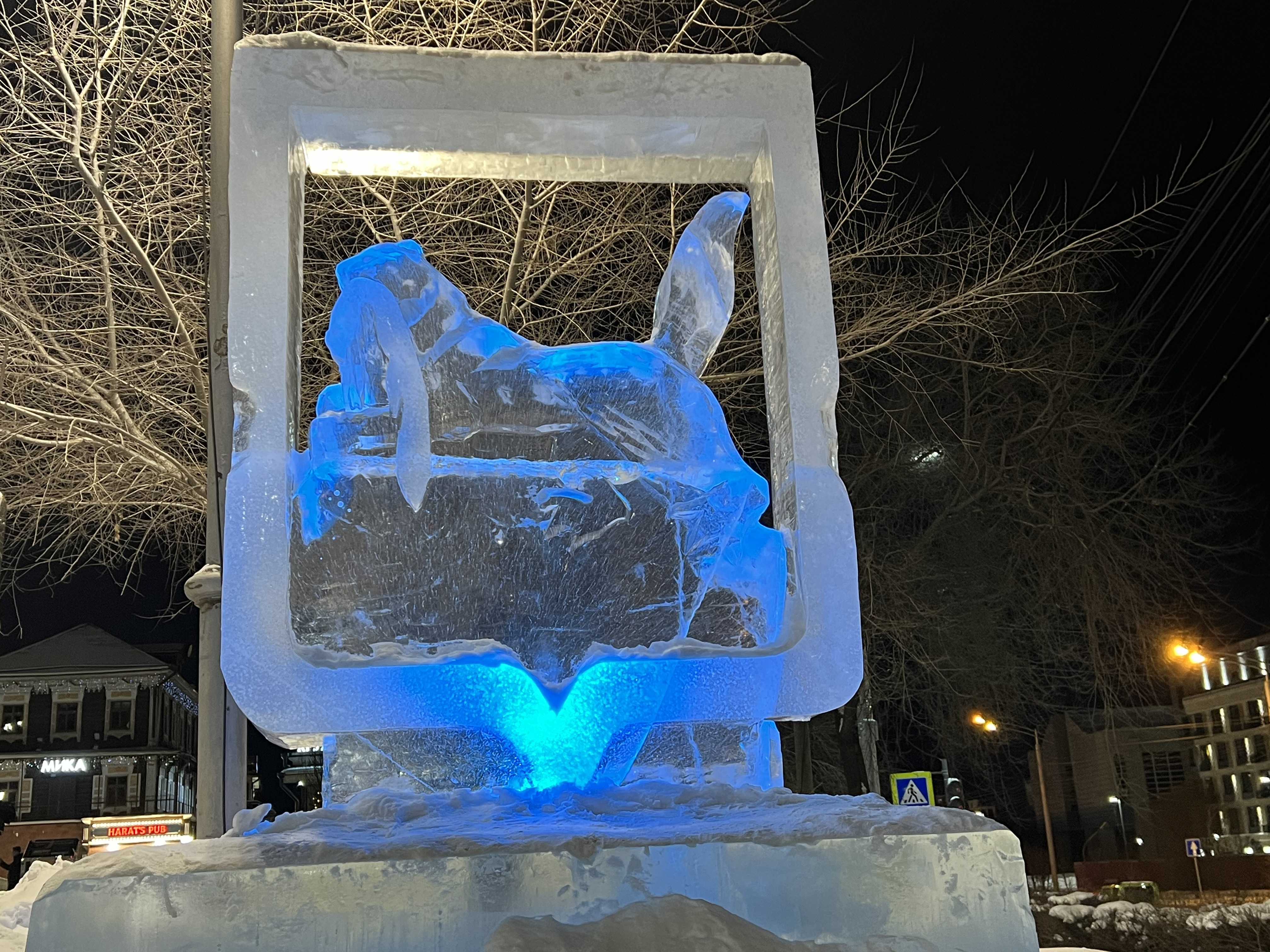 Душевная обзорная экскурсия по Иркутску и в музей Тальцы