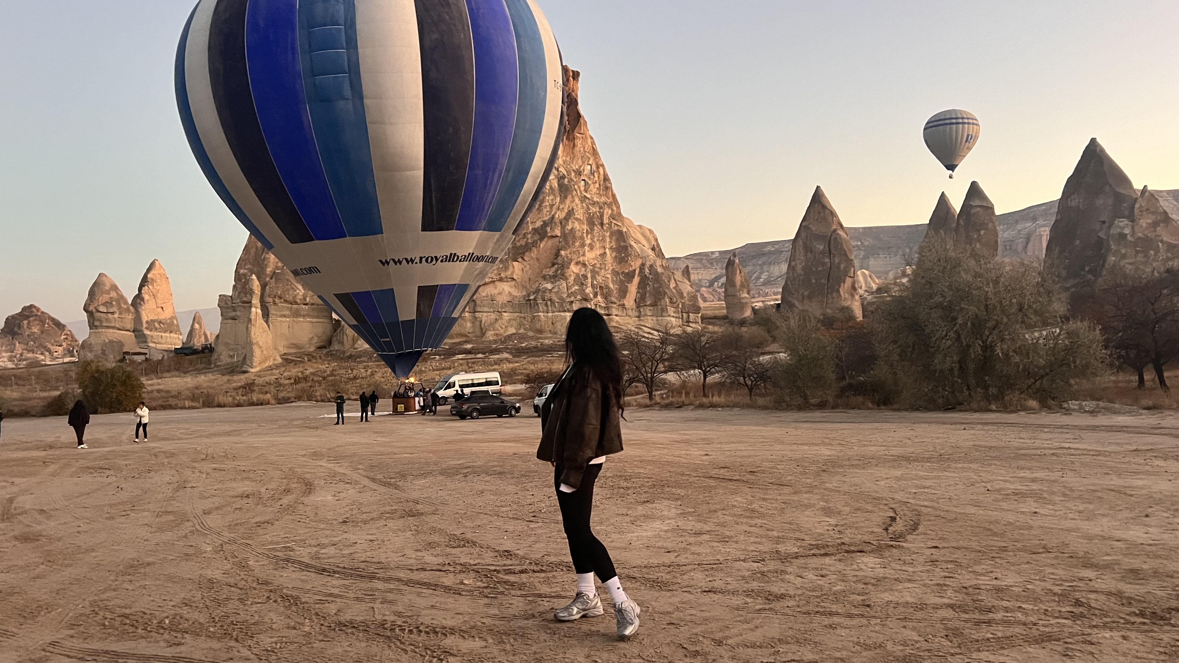 Сказочная Каппадокия с фотографом (27/88)