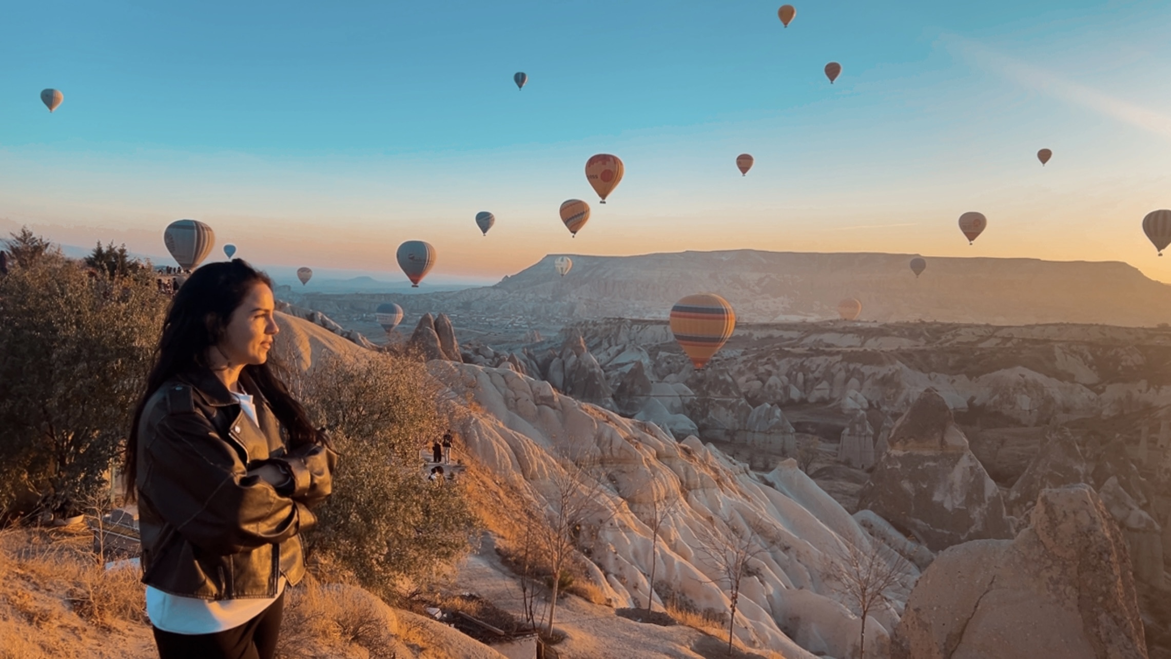 Сказочная Каппадокия с фотографом (21/88)