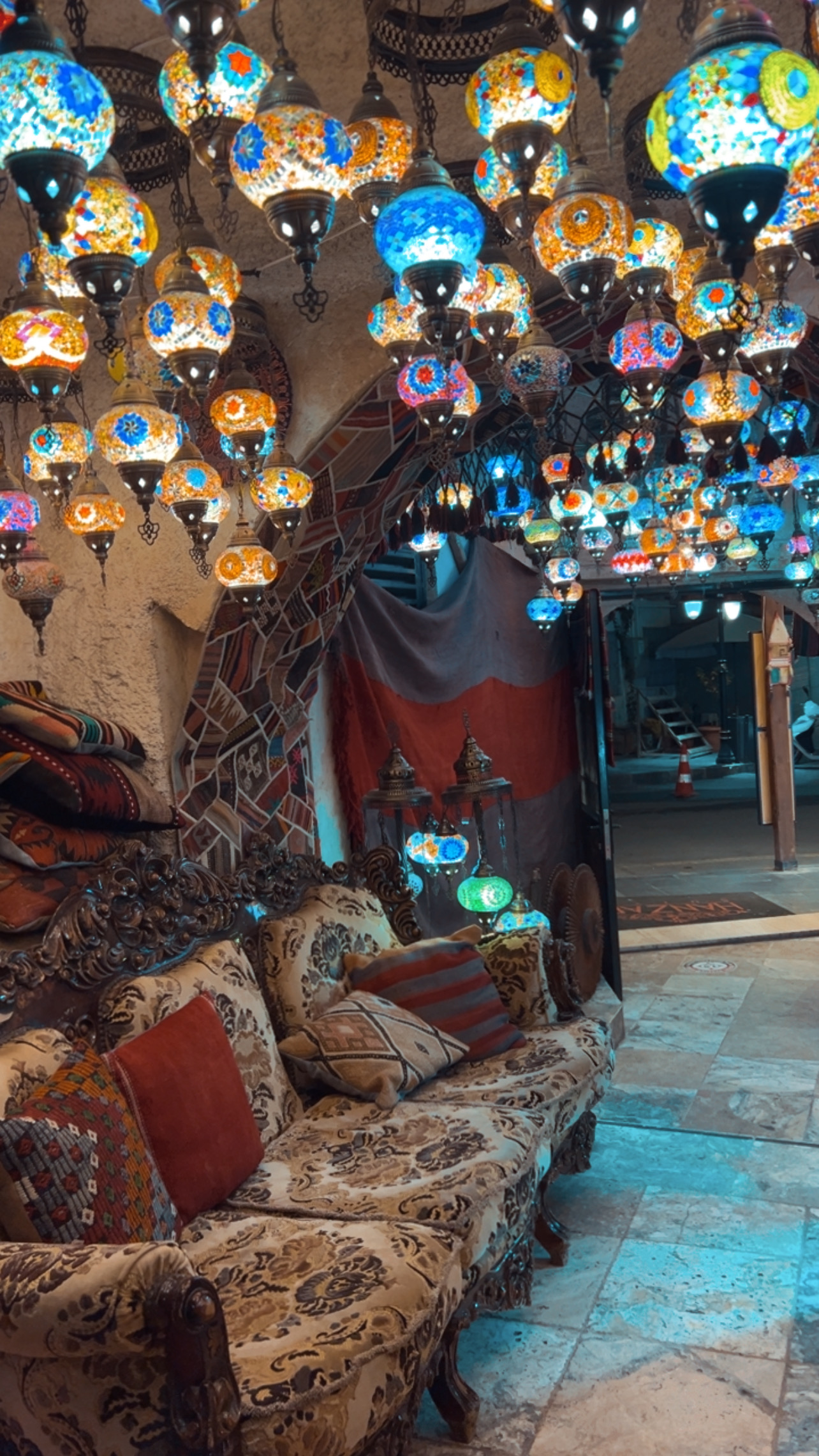 Сказочная Каппадокия с фотографом (29/88)