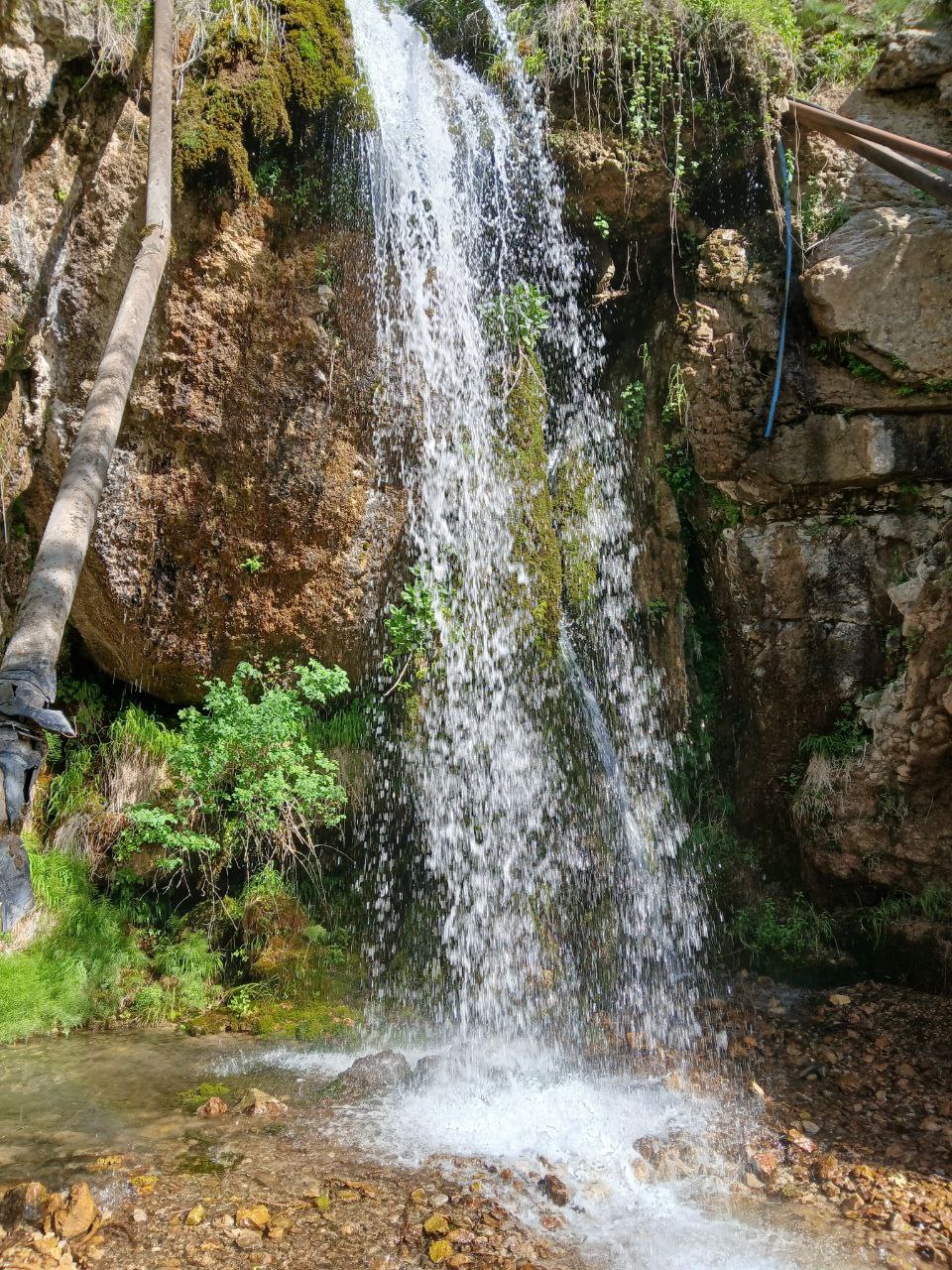Тур по Горам Западного Тянь-Шаня (4/26)