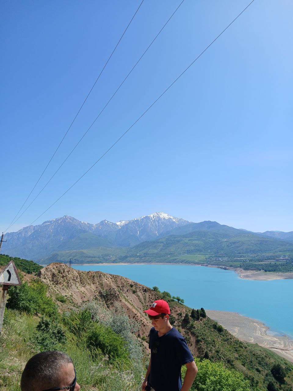 Тур по Горам Западного Тянь-Шаня (13/26)