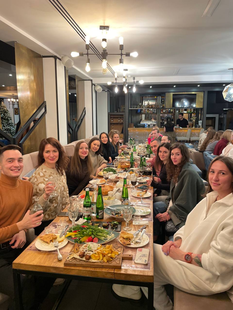 Тур в сердце Осетии. 5 дней. (54/61)