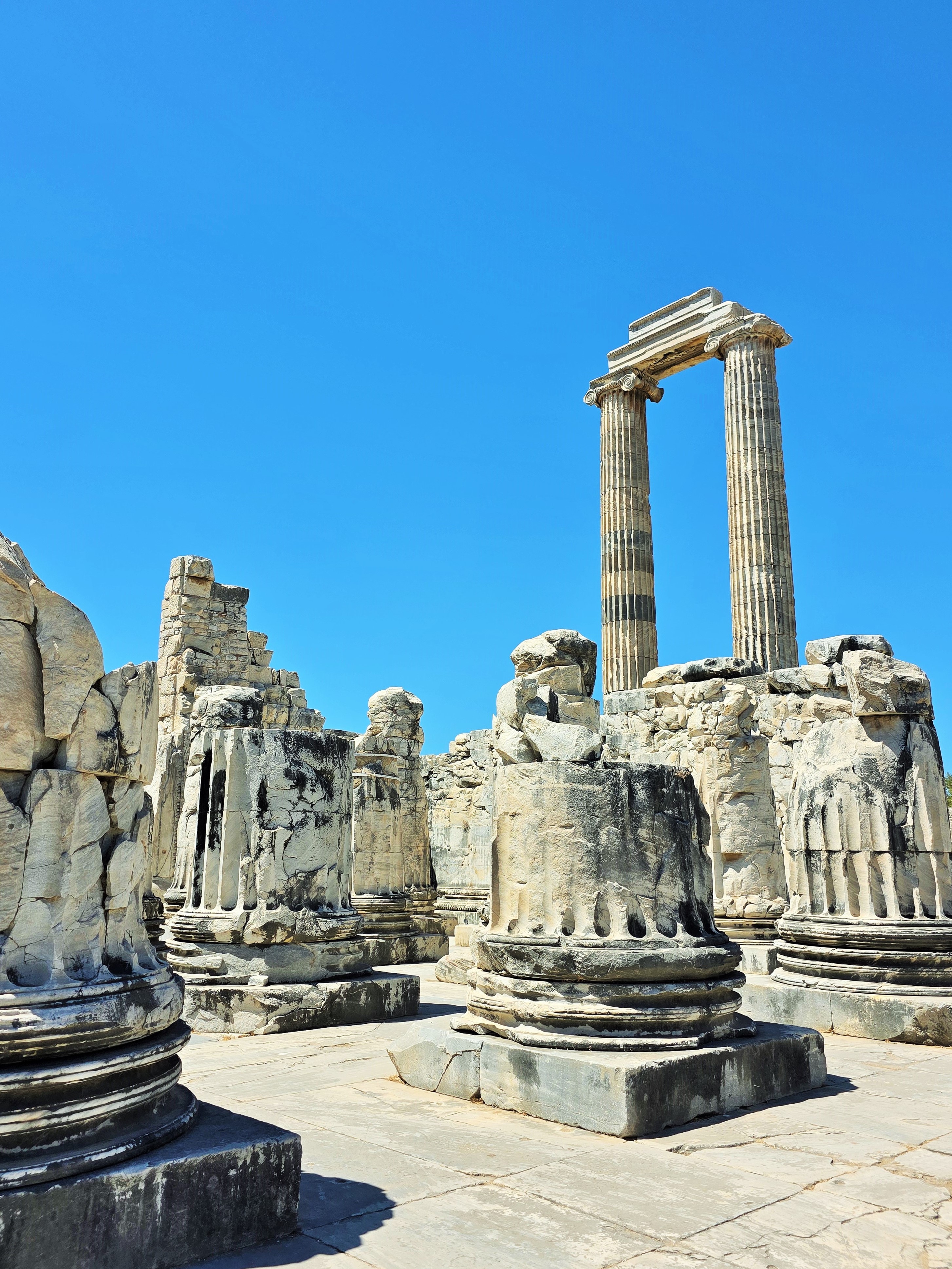 В Древнюю Грецию без визы! (45/75)