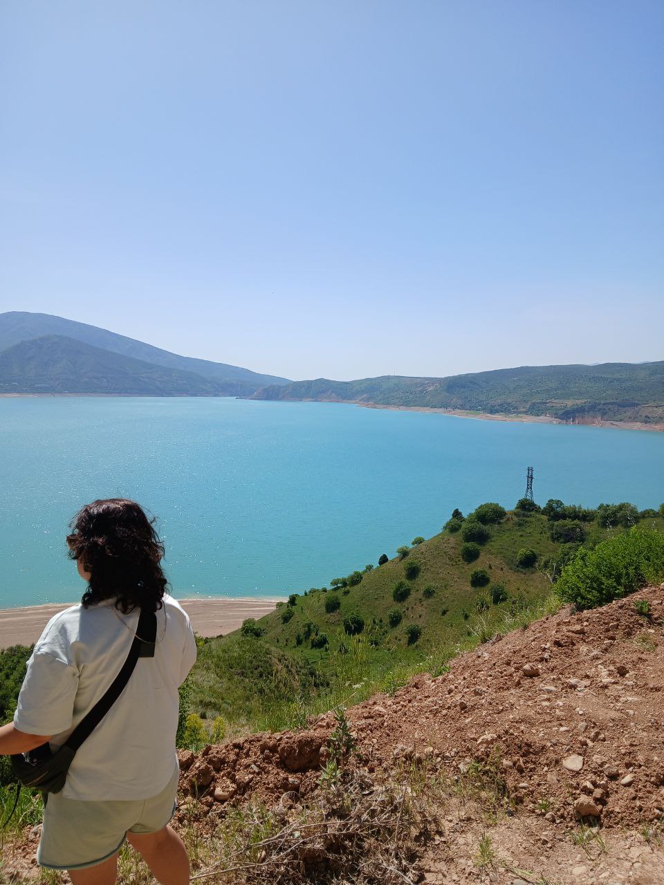 Тур по Горам Западного Тянь-Шаня (5/26)