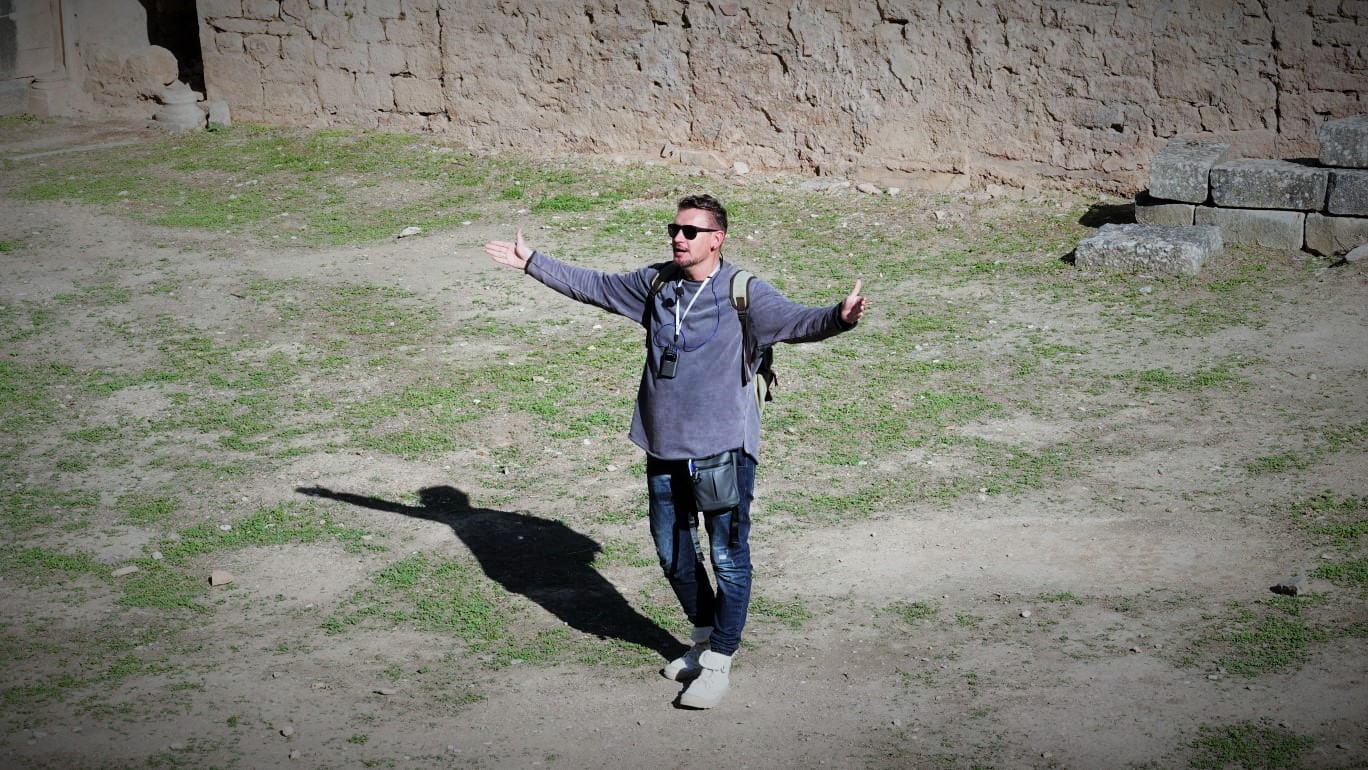 В Древнюю Грецию без визы! (37/75)