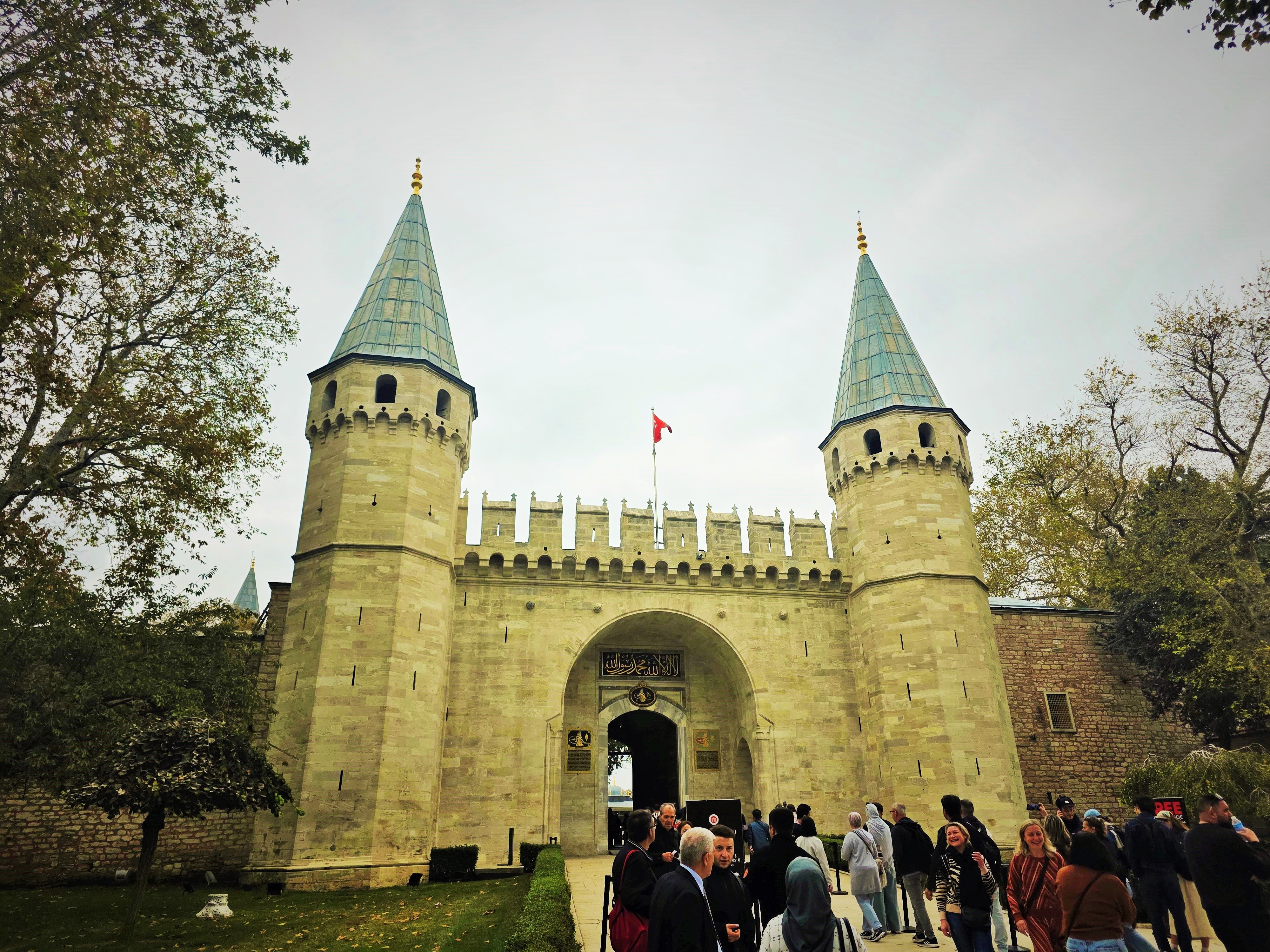 В Древнюю Грецию без визы! (28/75)