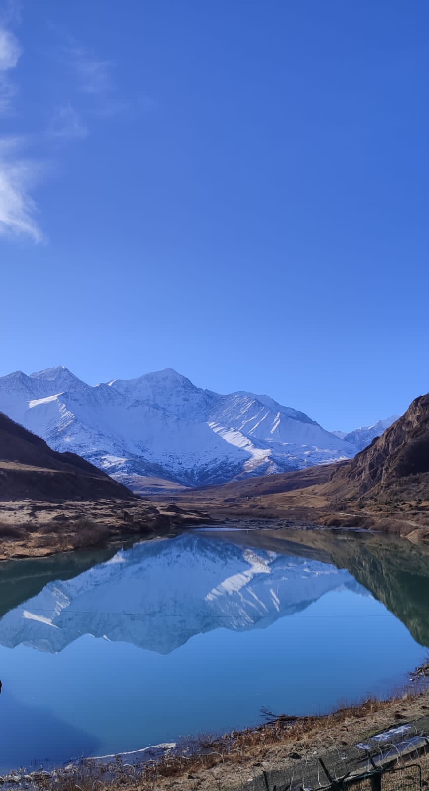 Тур в сердце Осетии. 5 дней. (55/61)