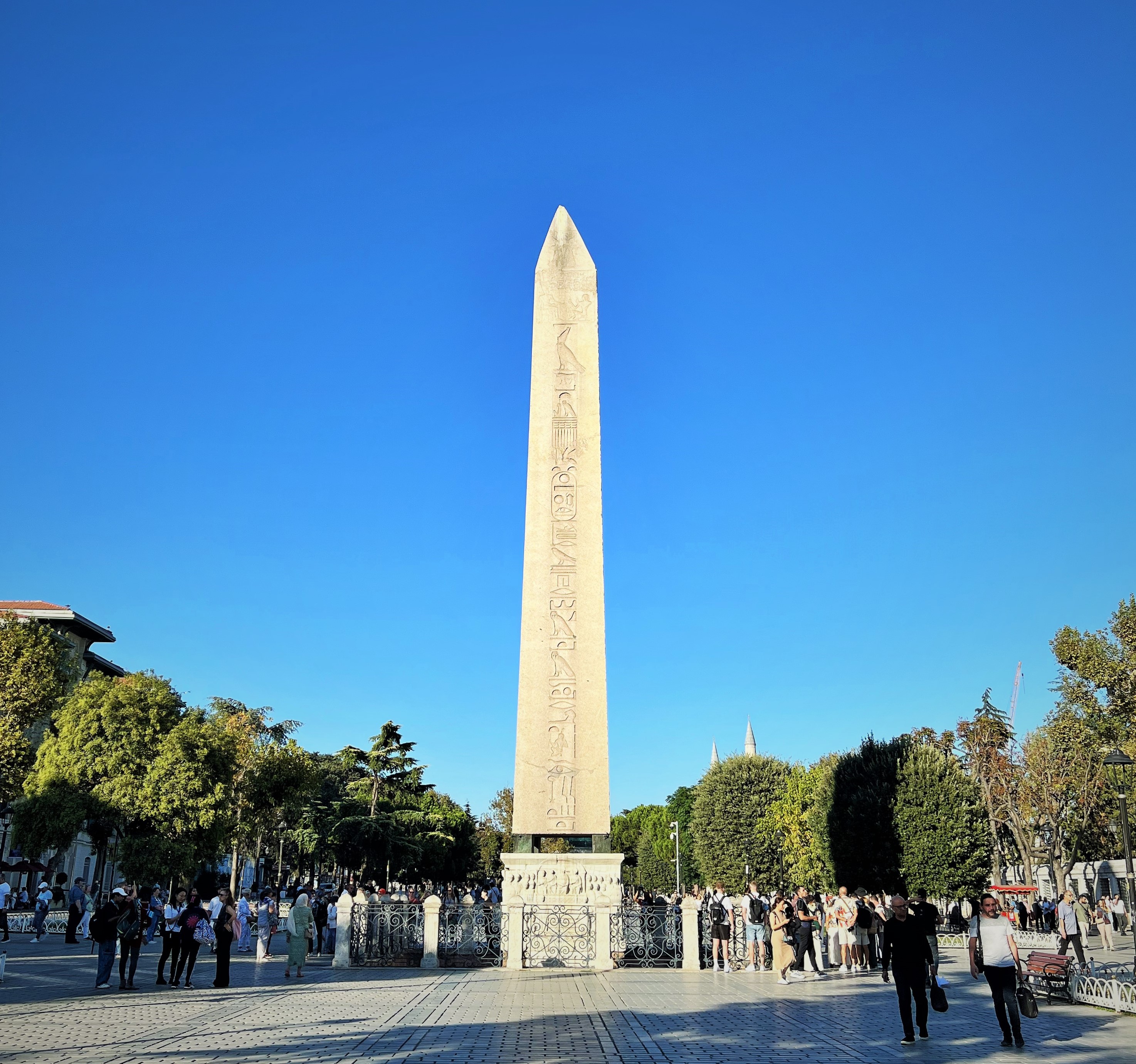 В Древнюю Грецию без визы! (18/75)