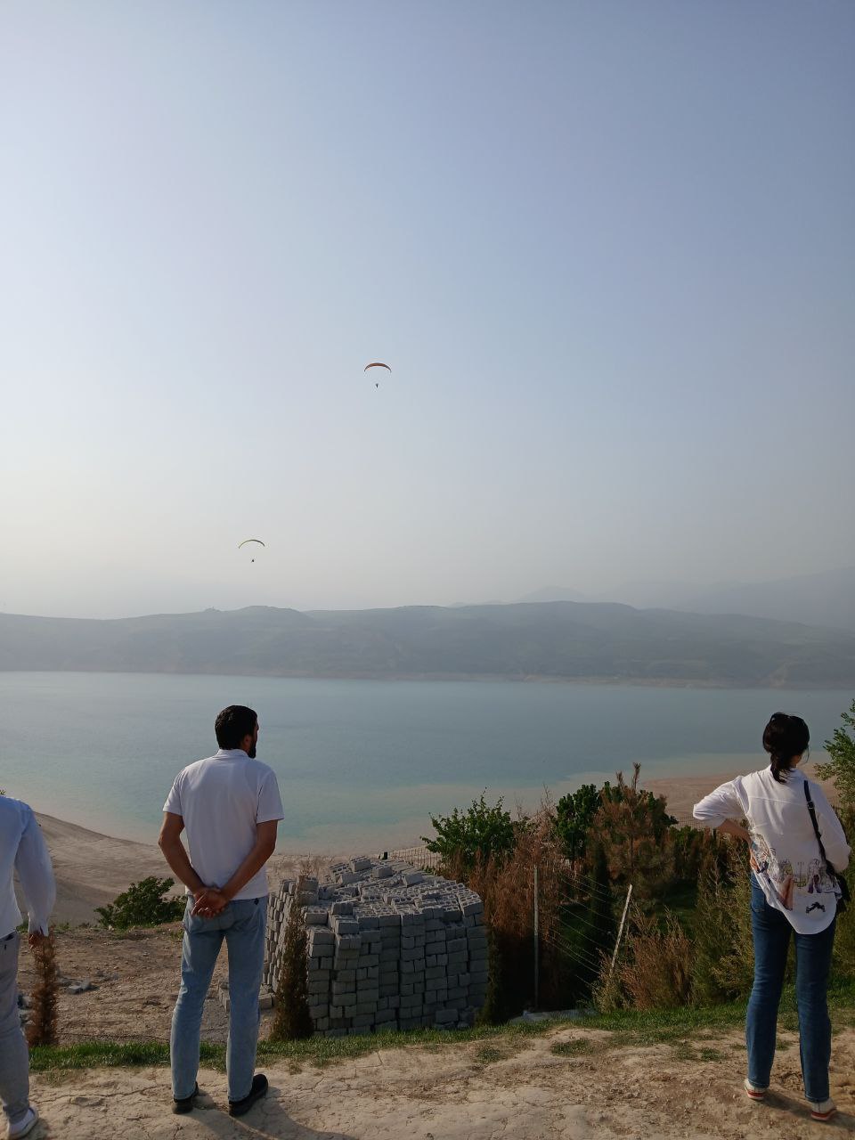 Тур по Горам Западного Тянь-Шаня (20/26)