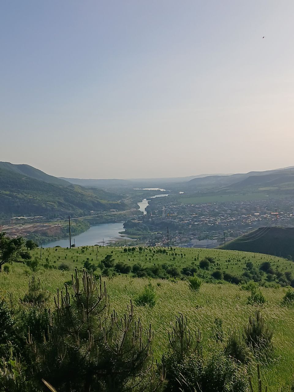 Тур по Горам Западного Тянь-Шаня (21/26)
