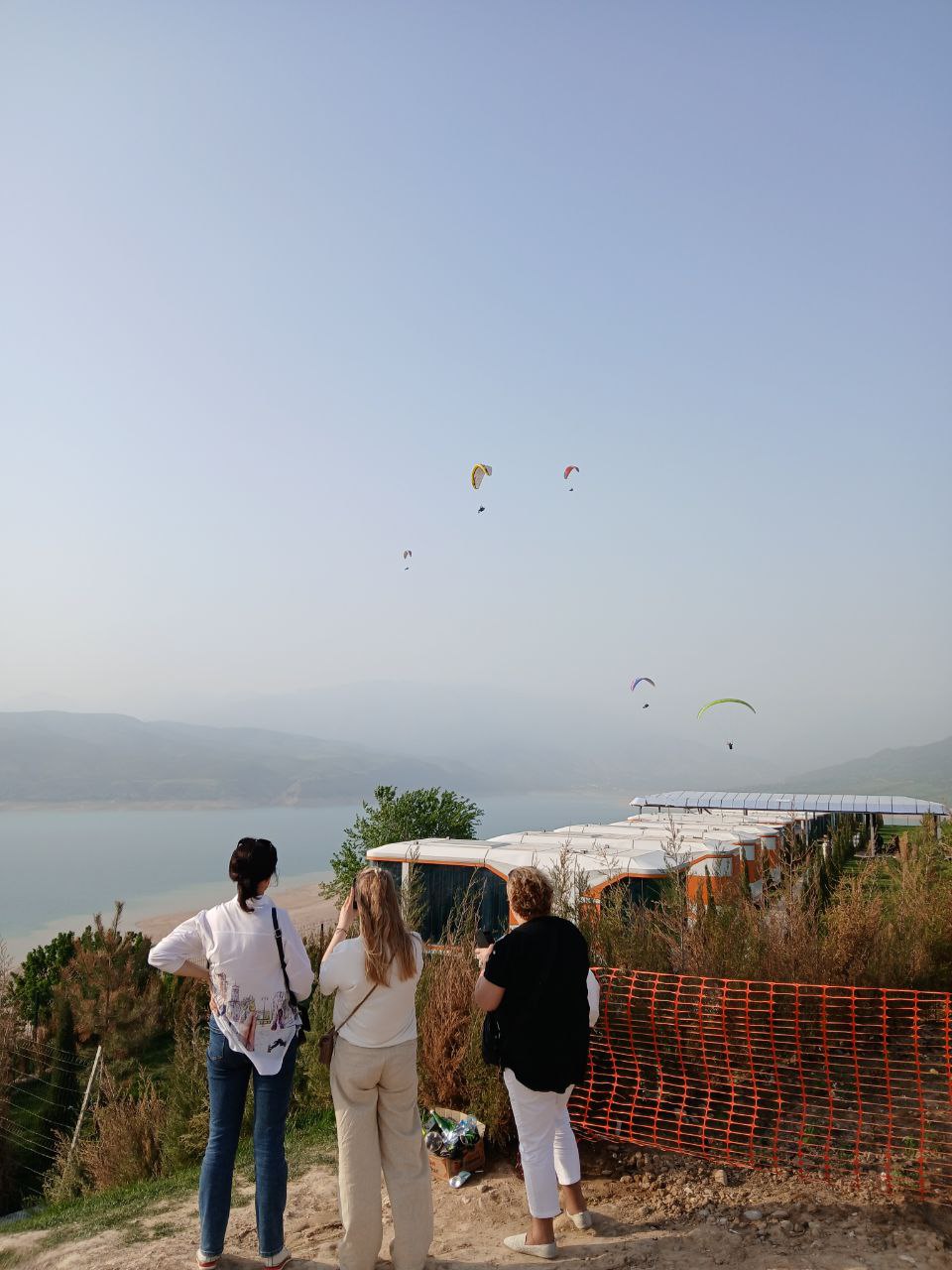 Тур по Горам Западного Тянь-Шаня (15/26)