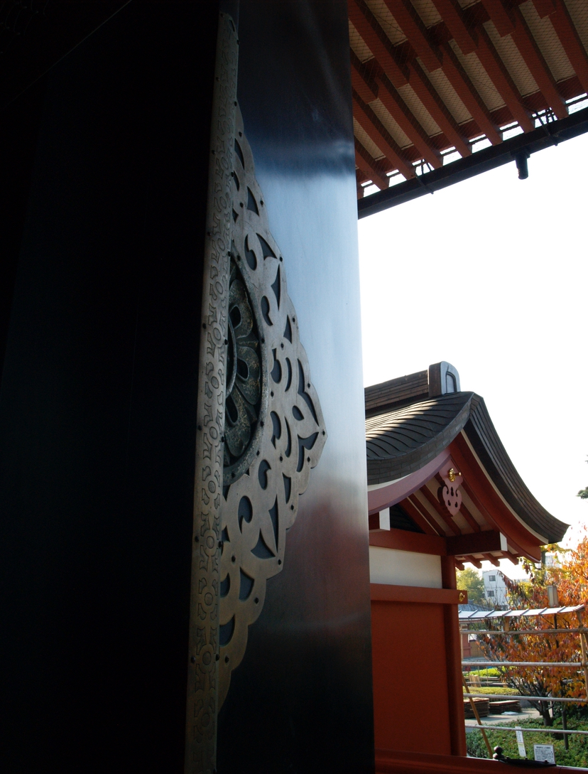 Япония - по морю и суше в поисках икигай. (4/9)