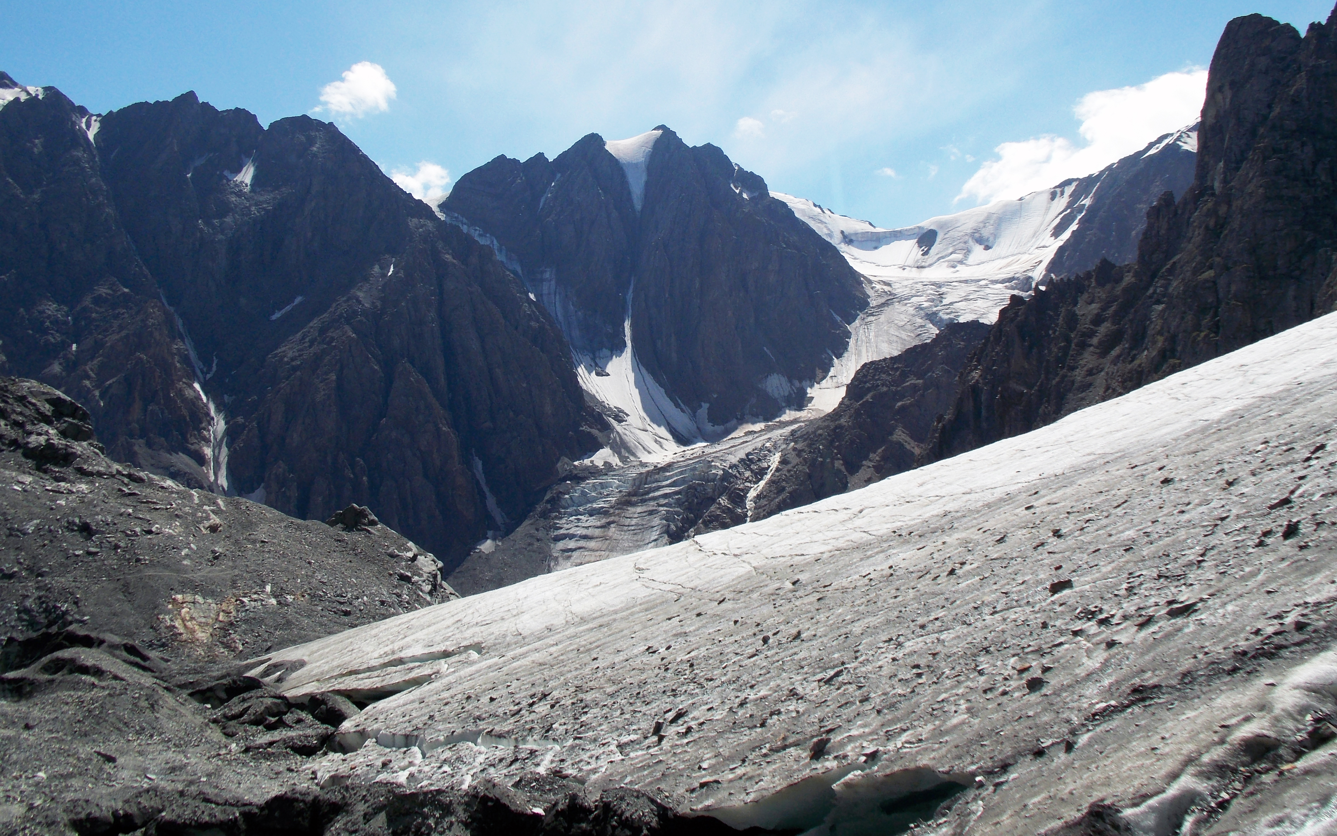 Золотое кольцо Алтая+ Актру. Индивидуальный Вип-тур. (71/121)