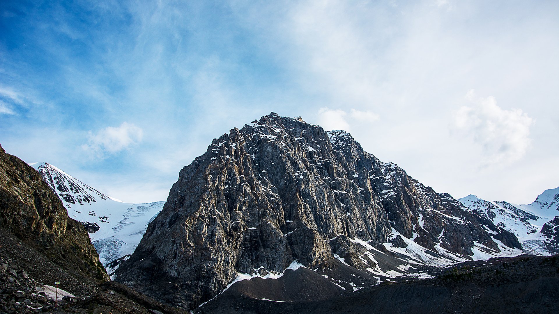 Золотое кольцо Алтая+ Актру. Индивидуальный Вип-тур. (75/121)