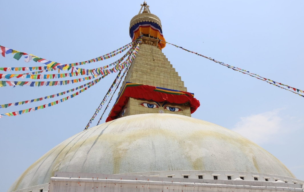 Юбилейный йога-тур Духовное сердце Непала