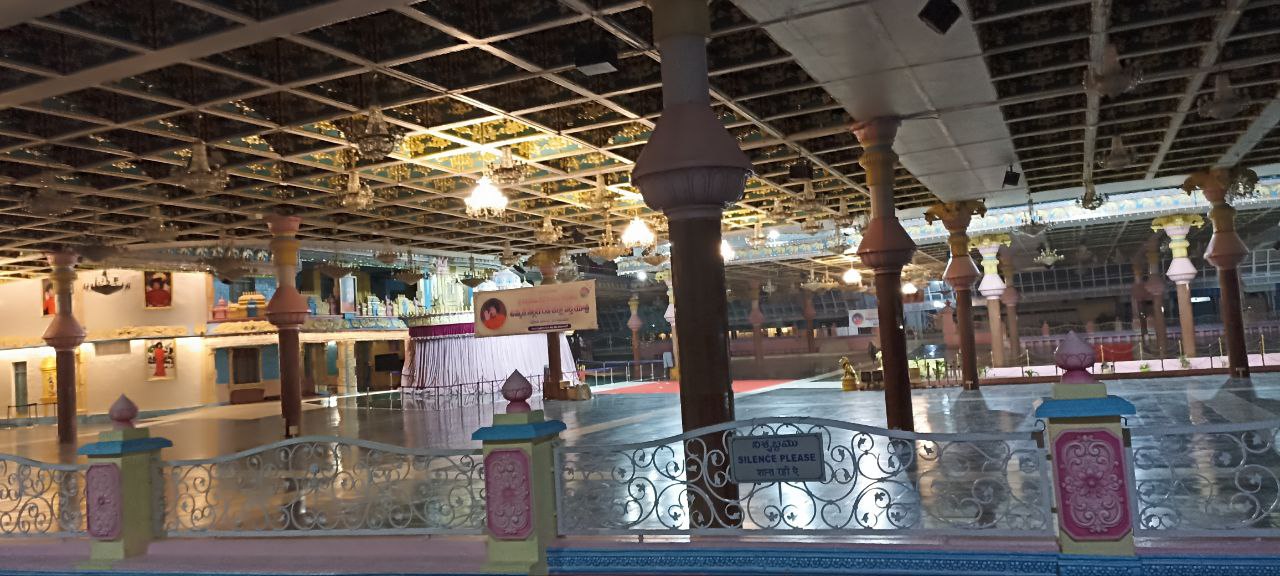 Океан  И Индия 2026