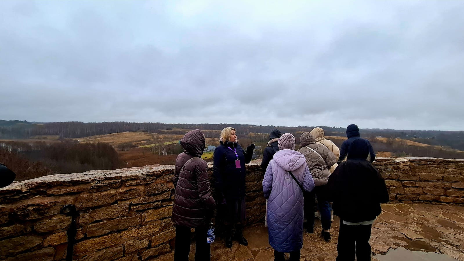 Псков, Изборск, Печоры, Пушкинские горы с.Михайловское (5/46)