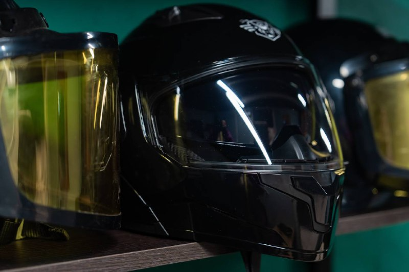 Снегоходный тур Мифы и реалии Горелой сопки (4/12)