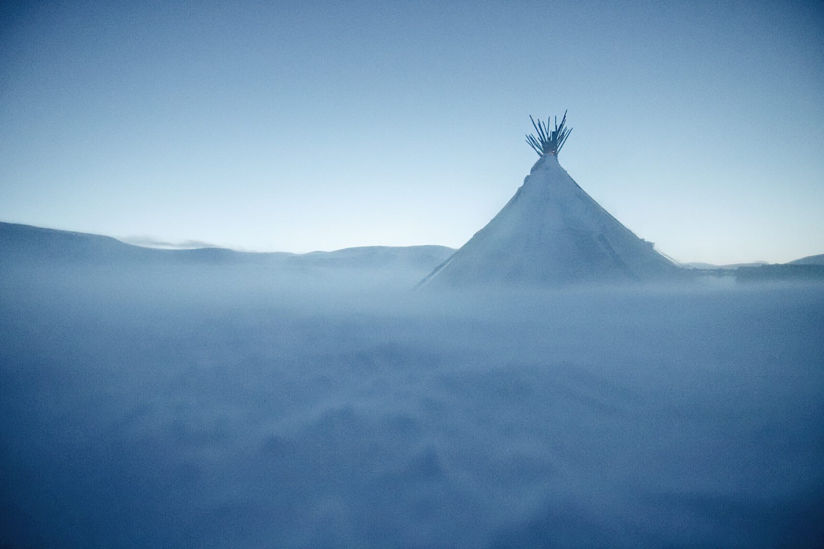 Ямал: экспедиция с профессиональным фотографом в стойбище ненецких оленеводов (11/20)