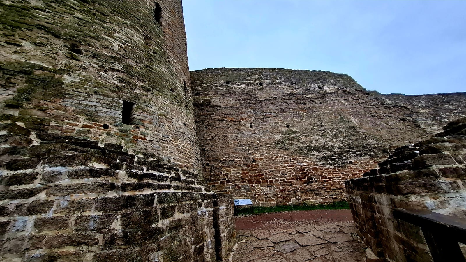 Псков, Изборск, Печоры, Пушкинские горы с.Михайловское (20/46)