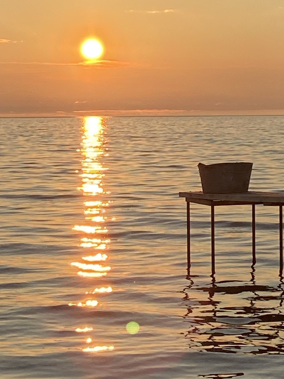 Горячие источники на Северном Байкале (35/67)