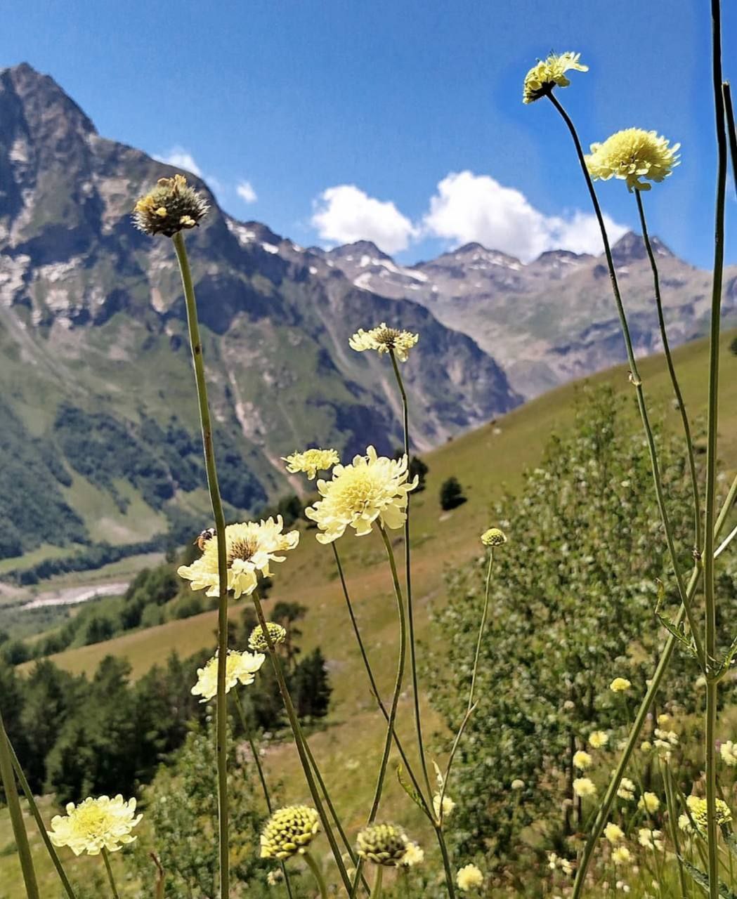 Эльбрус - сердце Северного Кавказа! (4/8)