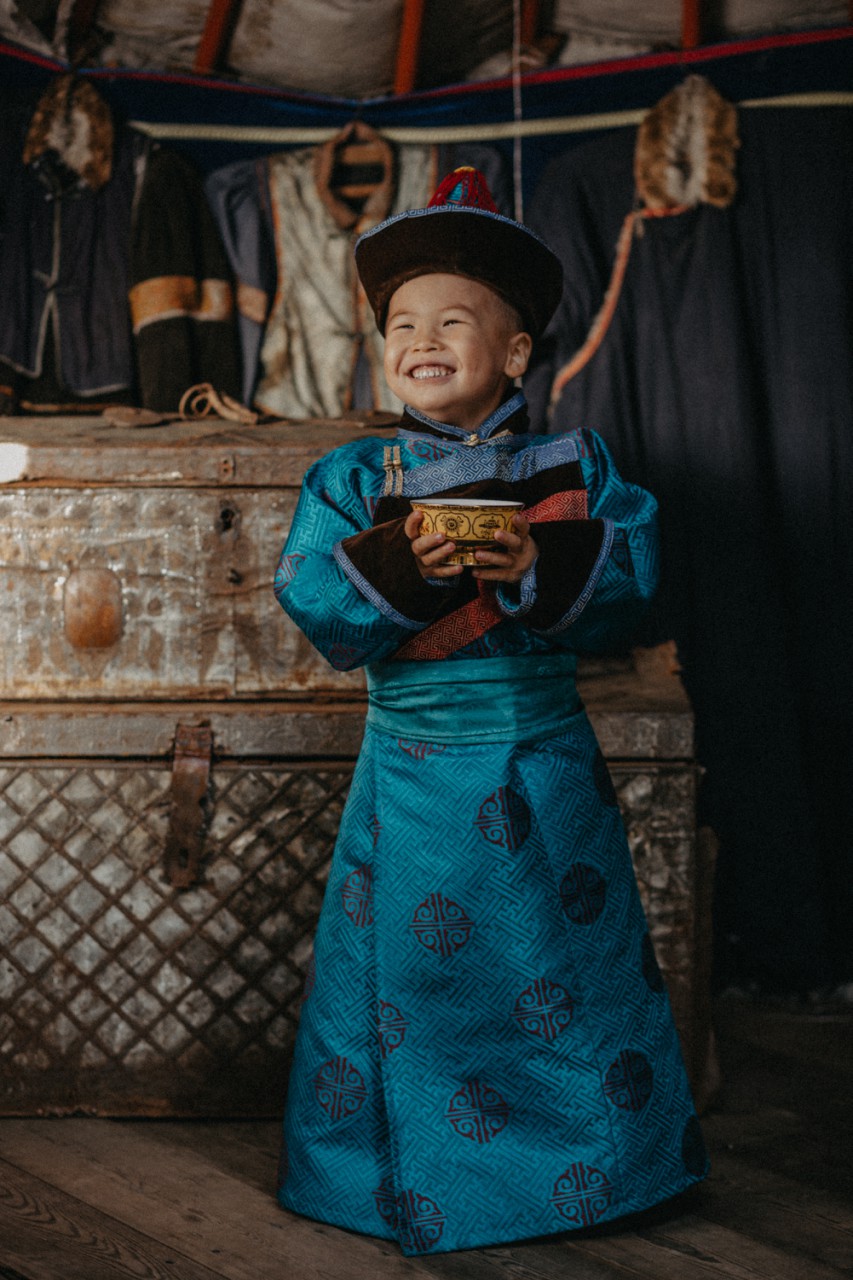 Духовное сердце Сибири-Иволгинский дацан и бурятская деревня (22/25)