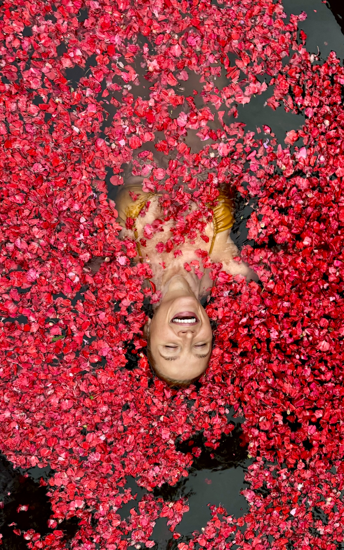 Бали + о.Нуса Пенида + Круиз на яхте по райским островам Гили! (28/42)