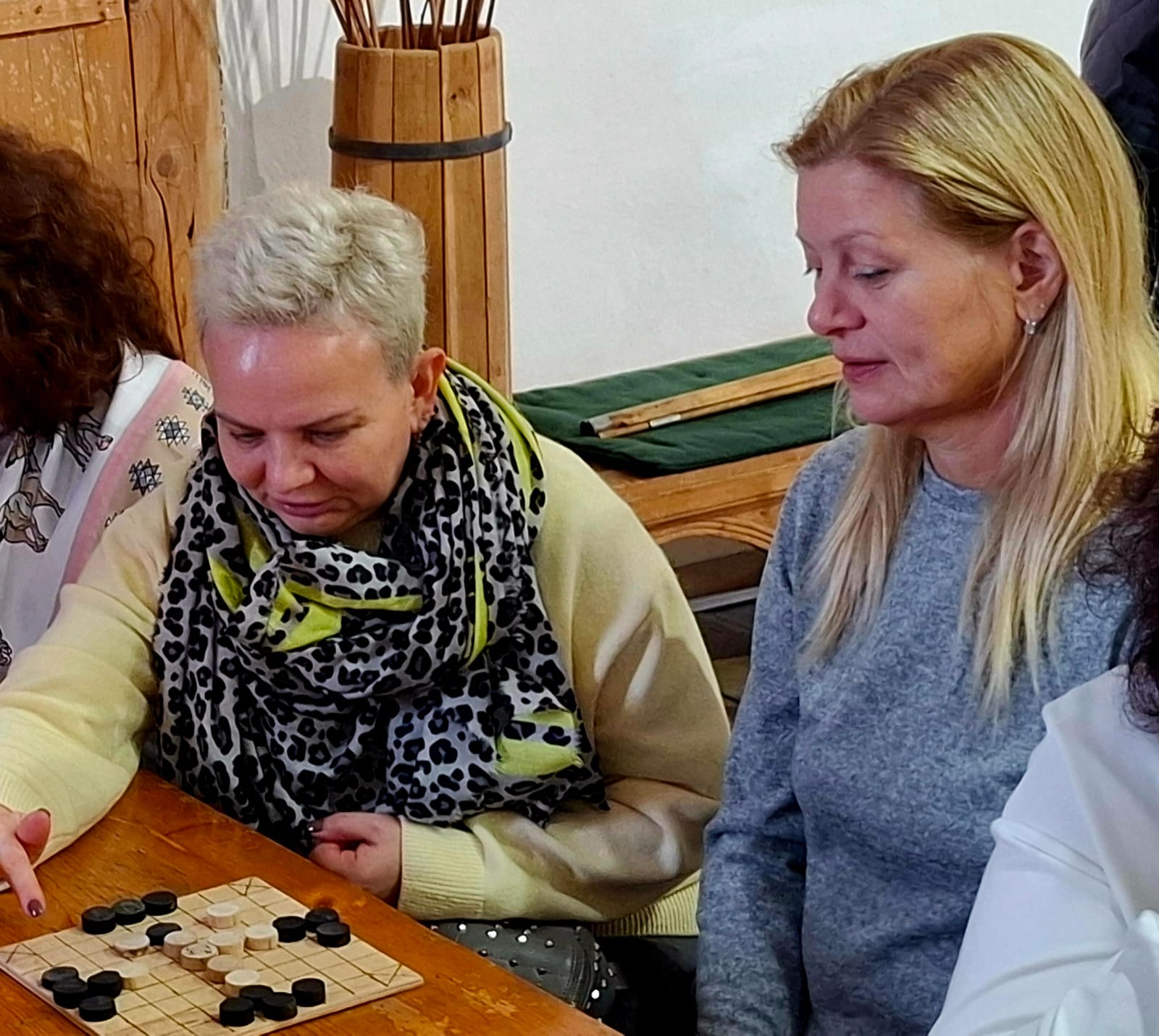 Псков, Изборск, Печоры, Пушкинские горы с.Михайловское (6/46)