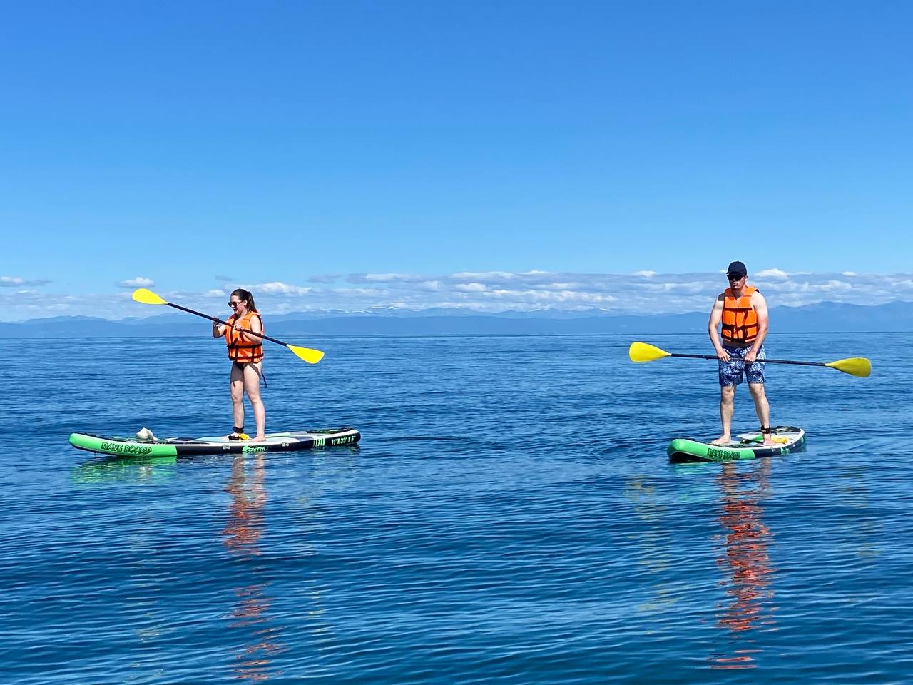 На Байкал за счастьем) (28/57)