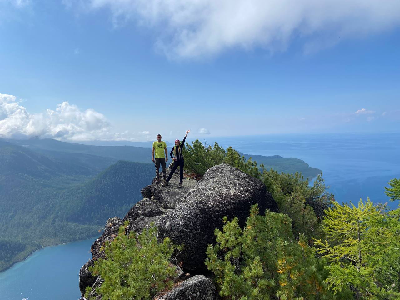 мини-тур Отдых в Хакусах (15/43)