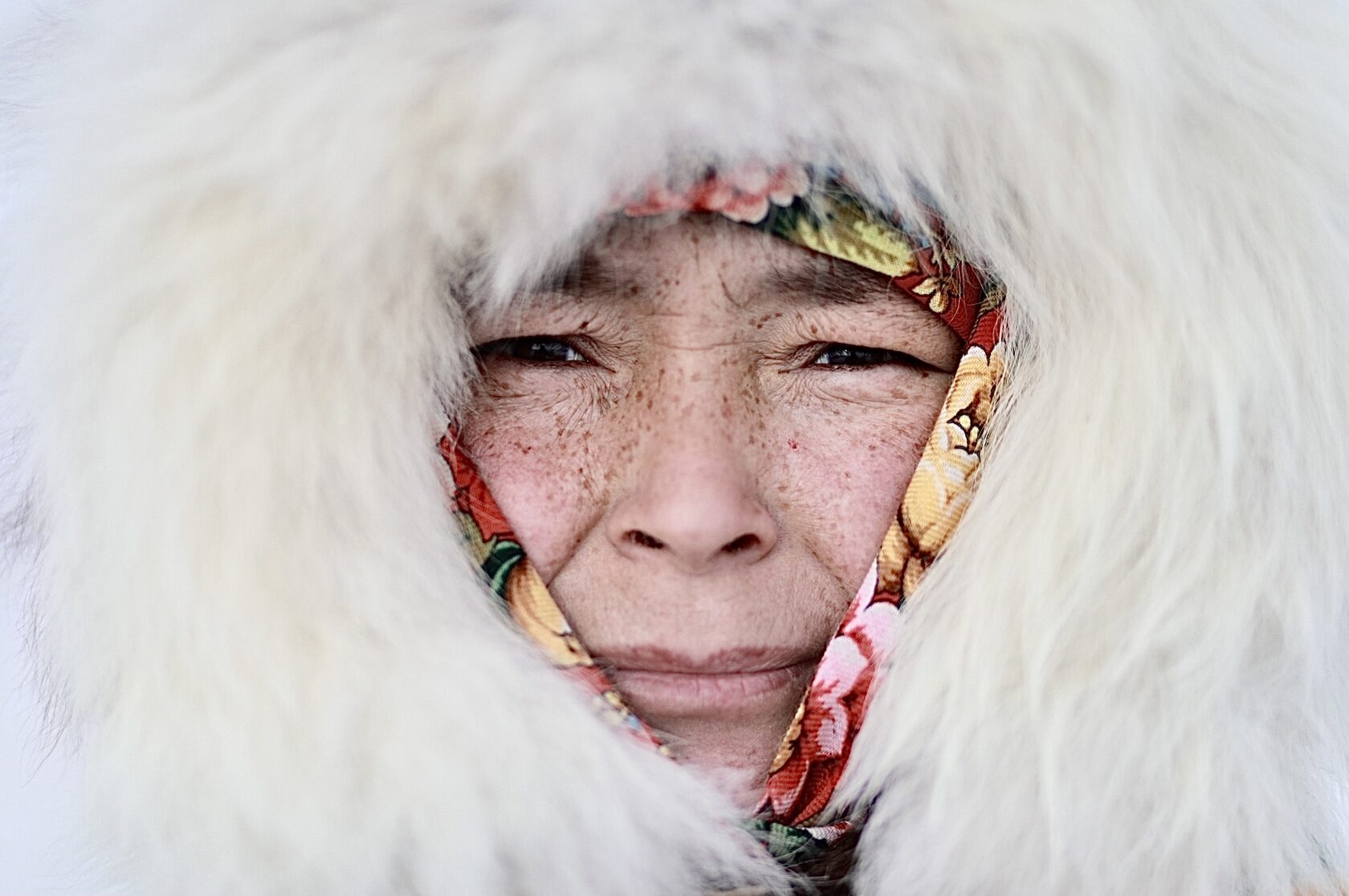 Ямал: экспедиция с профессиональным фотографом в стойбище ненецких оленеводов (2/20)