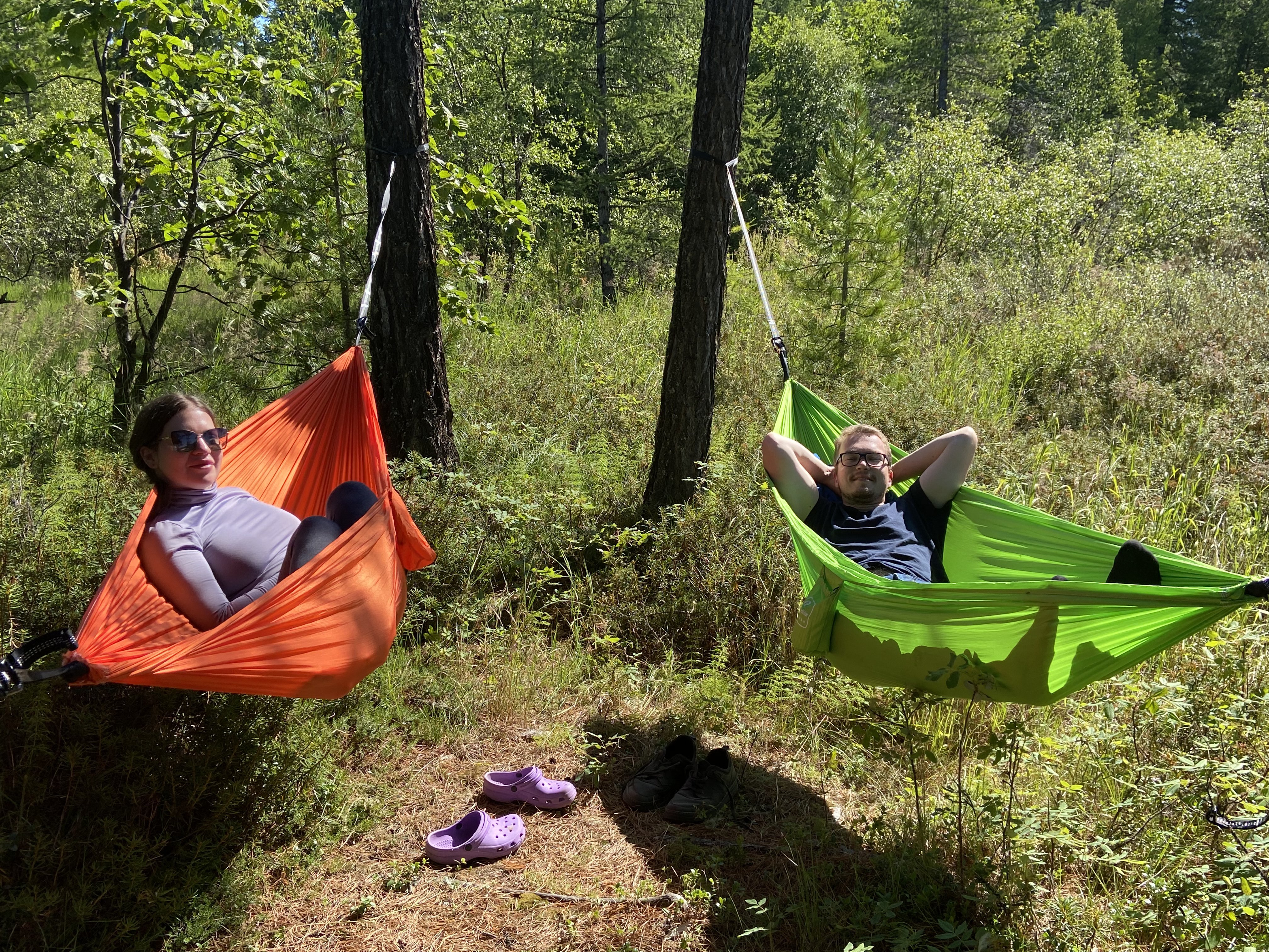 На Байкал за счастьем) (17/57)