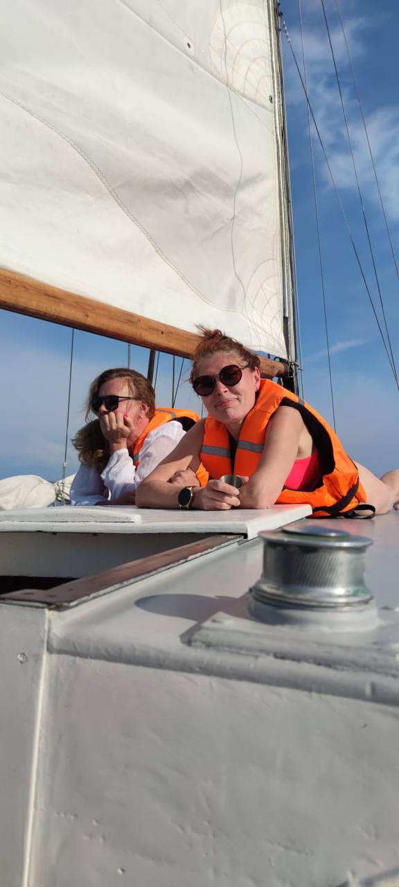 На Байкал за счастьем) (26/57)